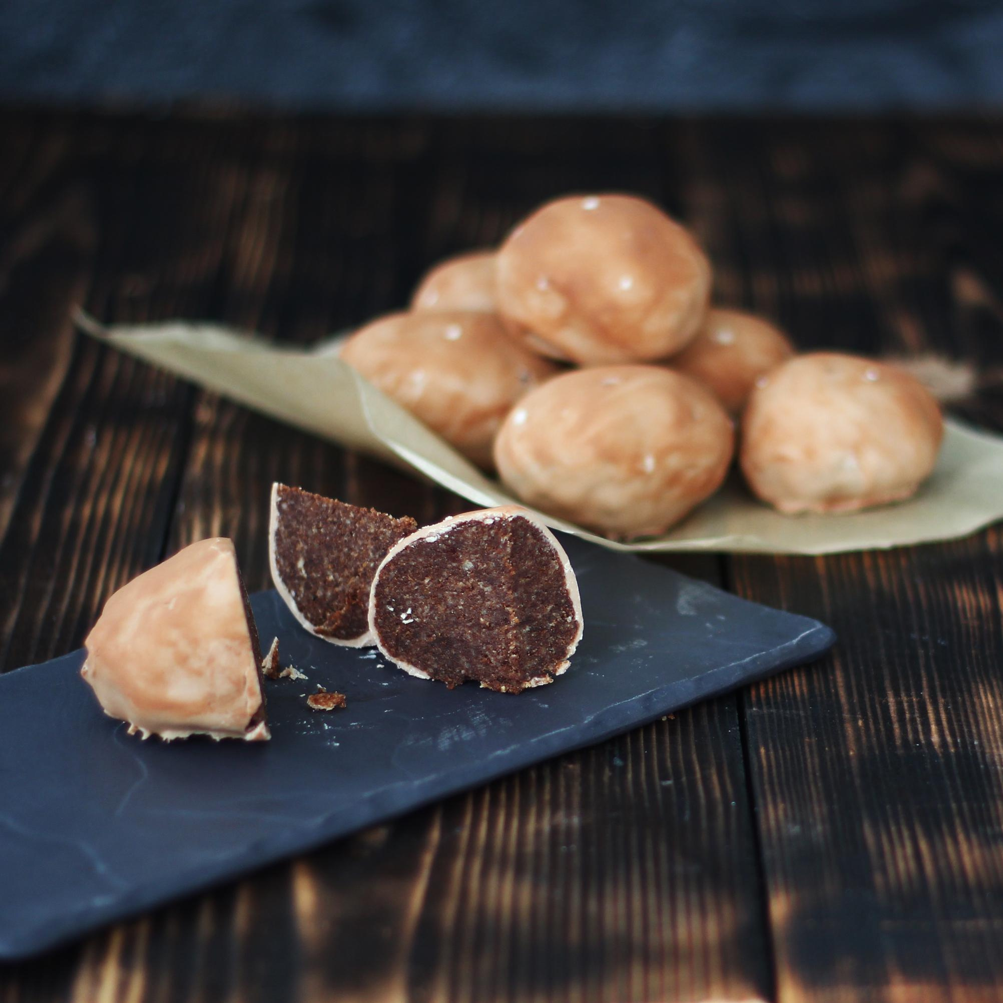 Варианты разных десертов. Кондитер Наталья Ташматова