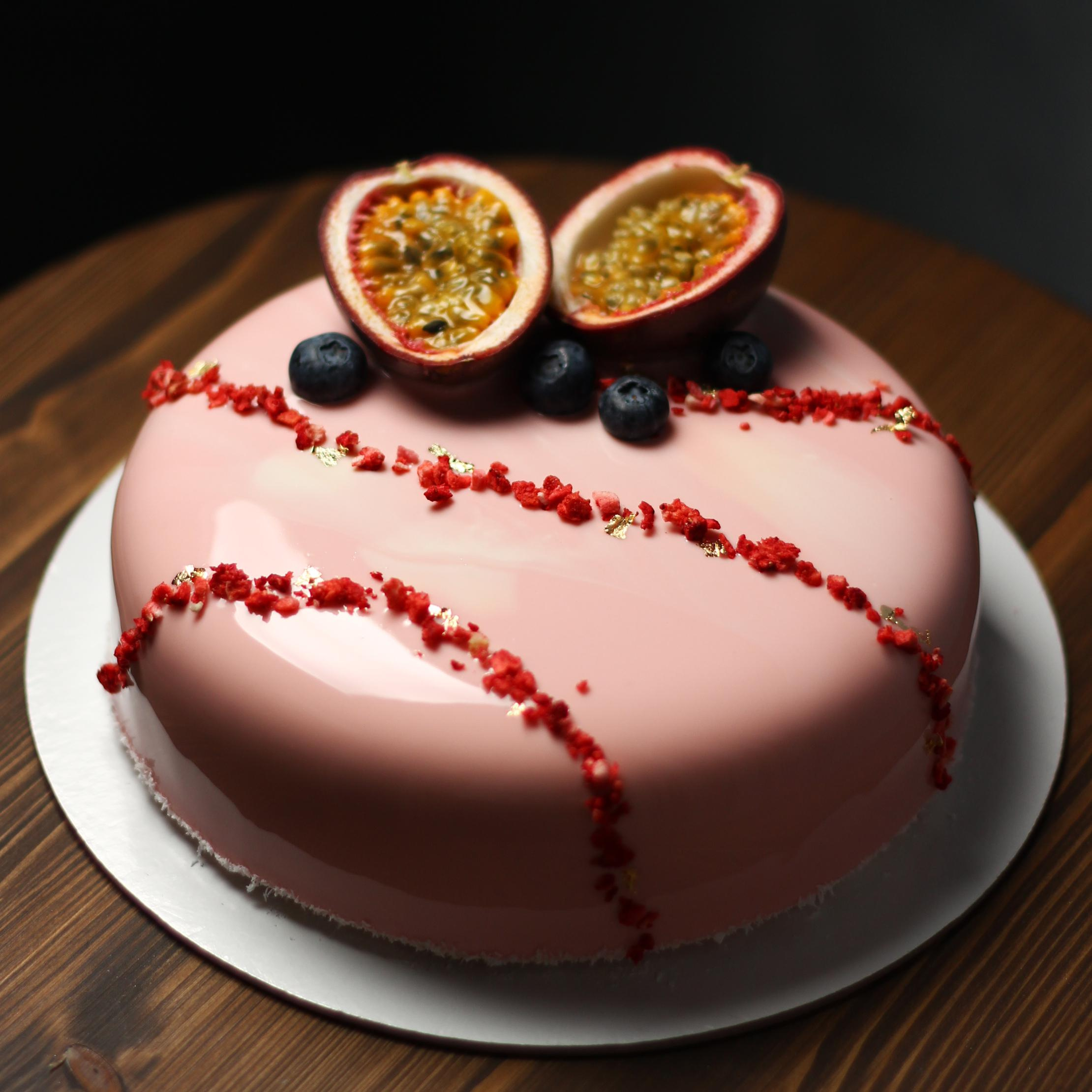 Варианты женских муссовых тортов. Кондитер Наталья Ташматова