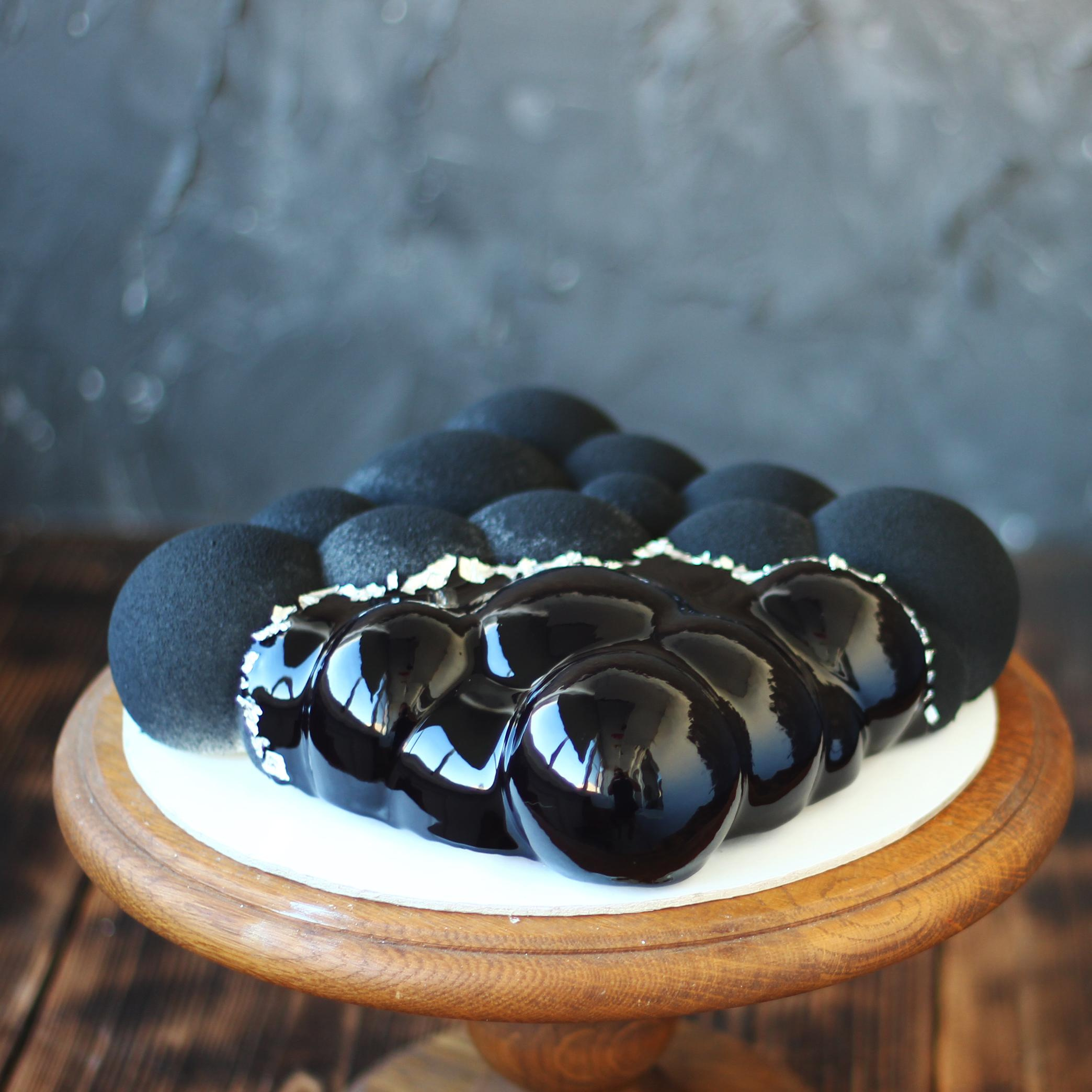 Варианты мужских муссовых тортов. Кондитер Наталья Ташматова