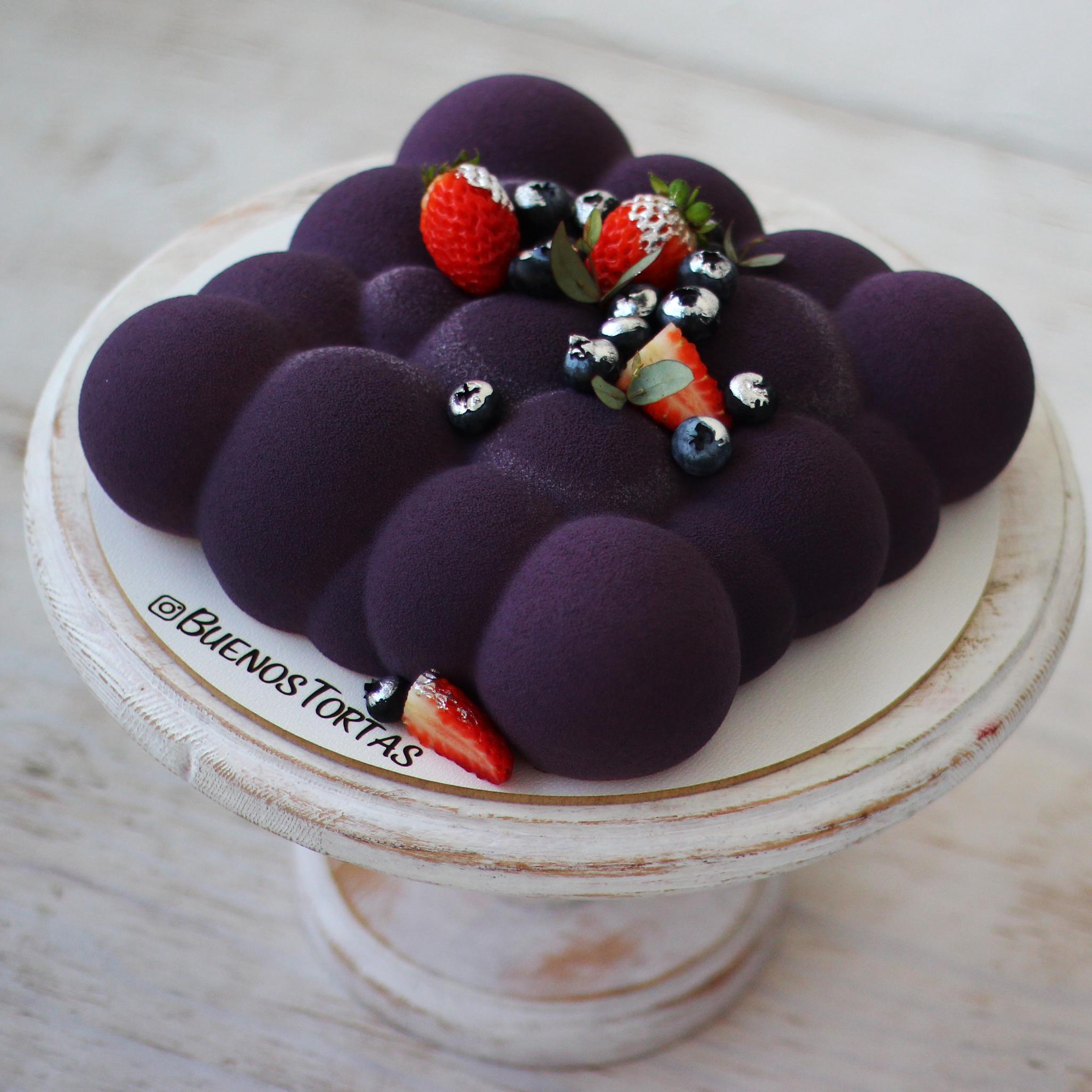 Варианты мужских муссовых тортов. Кондитер Наталья Ташматова