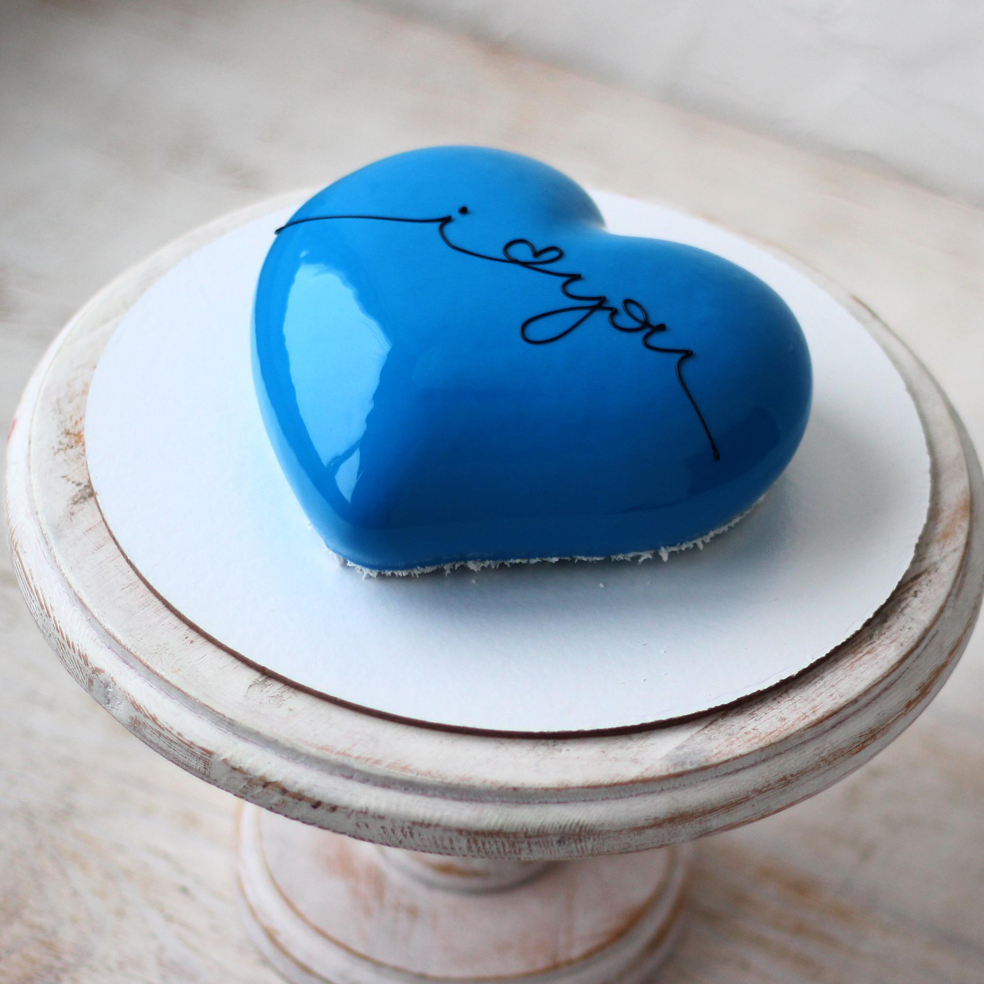 Варианты мужских муссовых тортов. Кондитер Наталья Ташматова