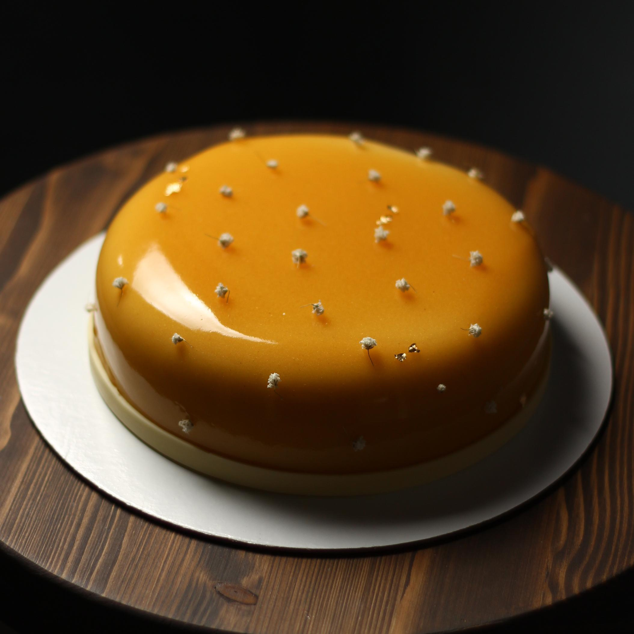 Варианты женских муссовых тортов. Кондитер Наталья Ташматова