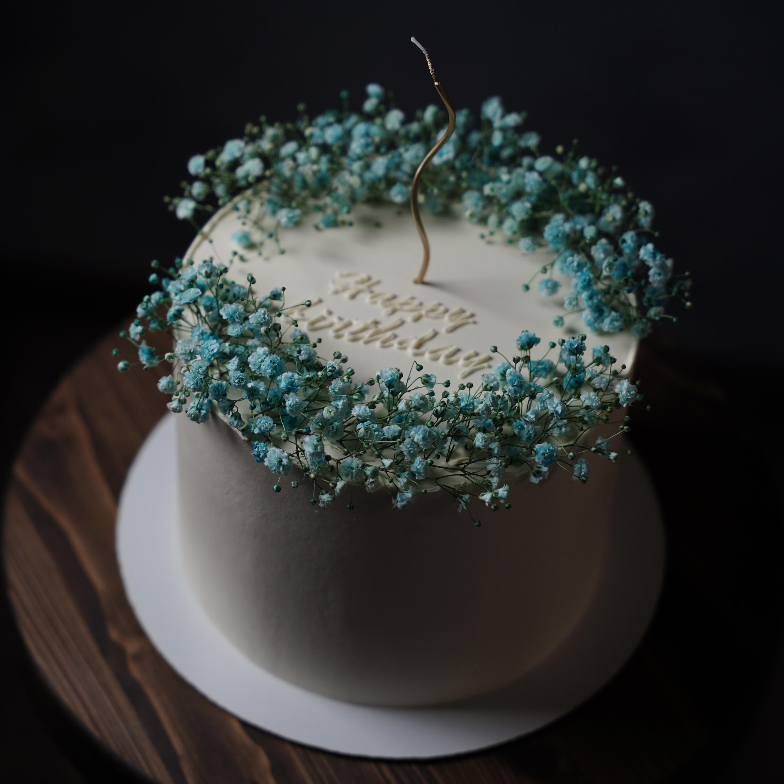 Варианты женских бисквитных тортов. Кондитер Наталья Ташматова