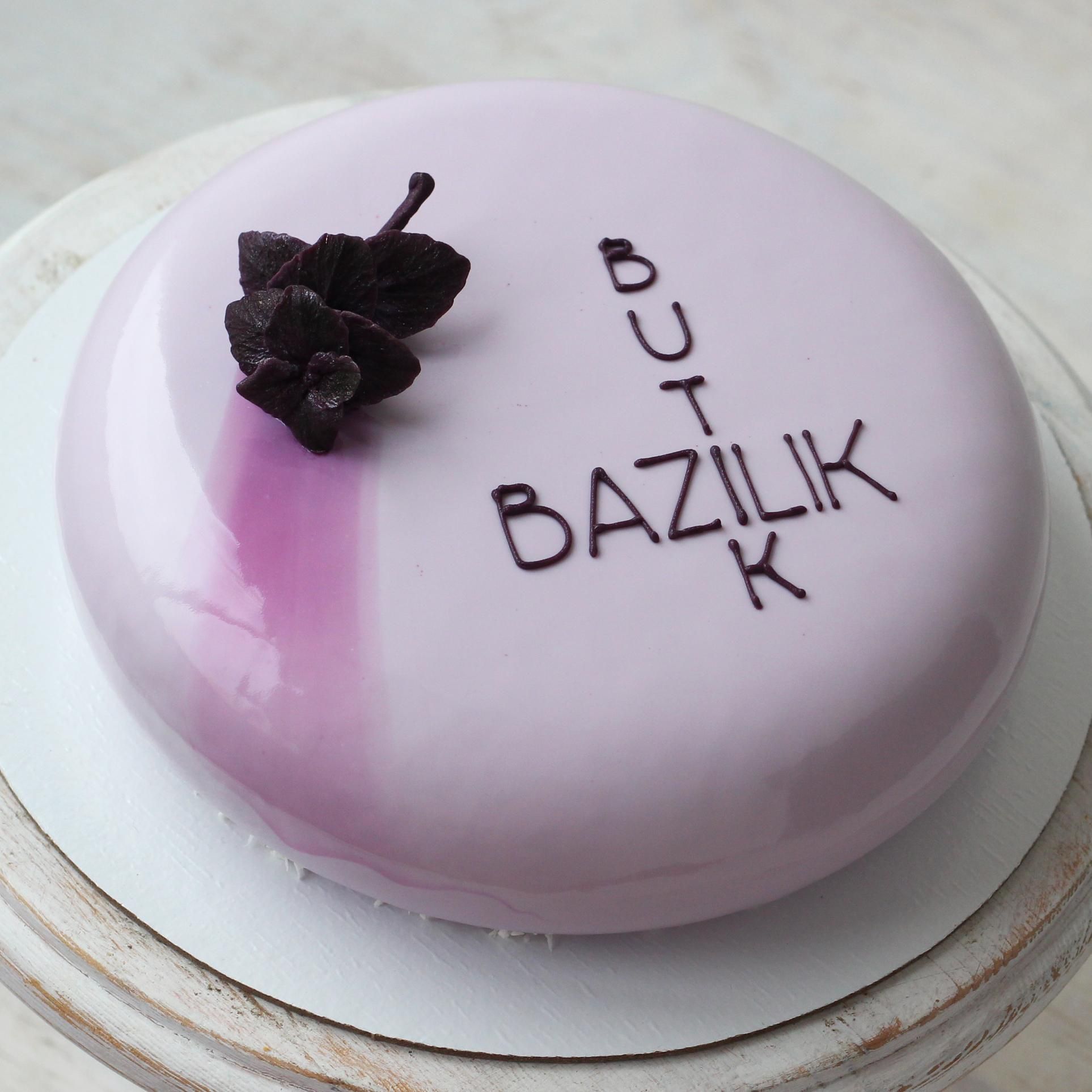 Варианты "фирменных" тортов. Кондитер Наталья Ташматова