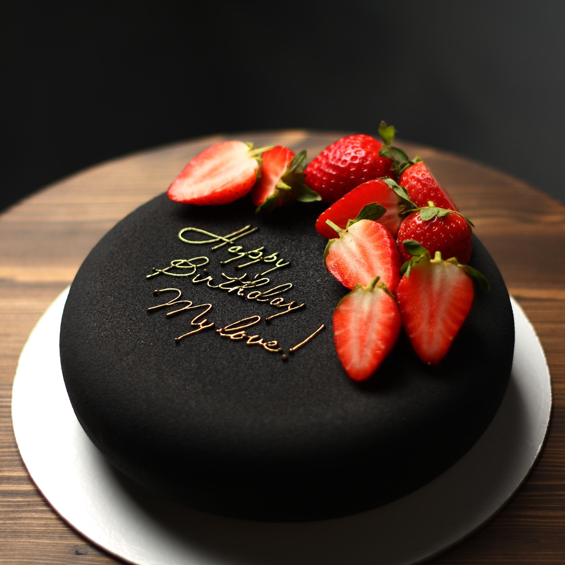 Варианты мужских муссовых тортов. Кондитер Наталья Ташматова