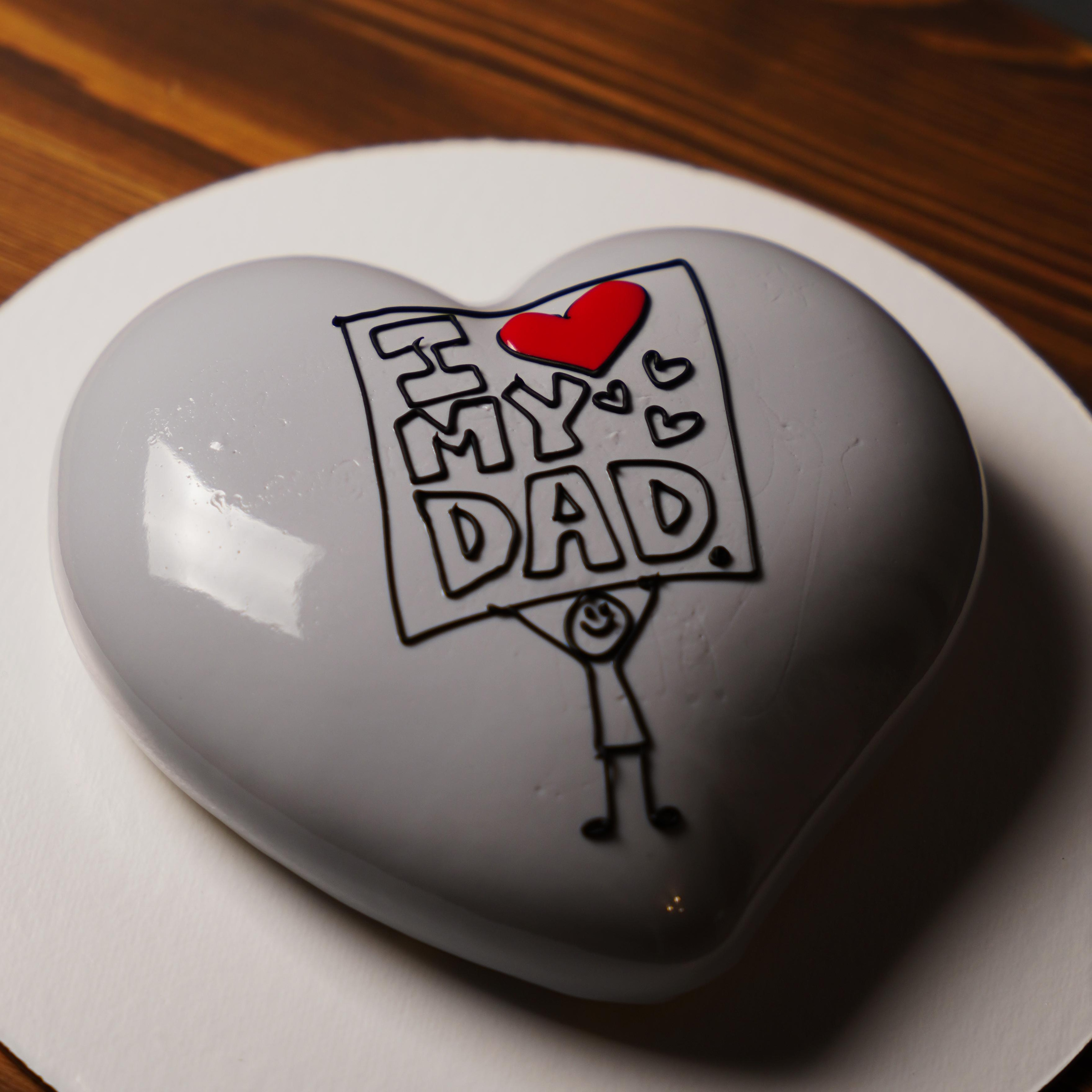 Варианты мужских муссовых тортов. Кондитер Наталья Ташматова