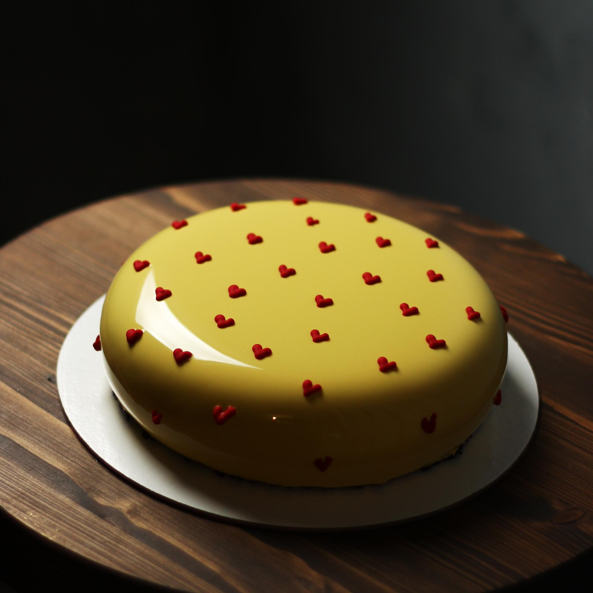 Варианты мужских муссовых тортов. Кондитер Наталья Ташматова