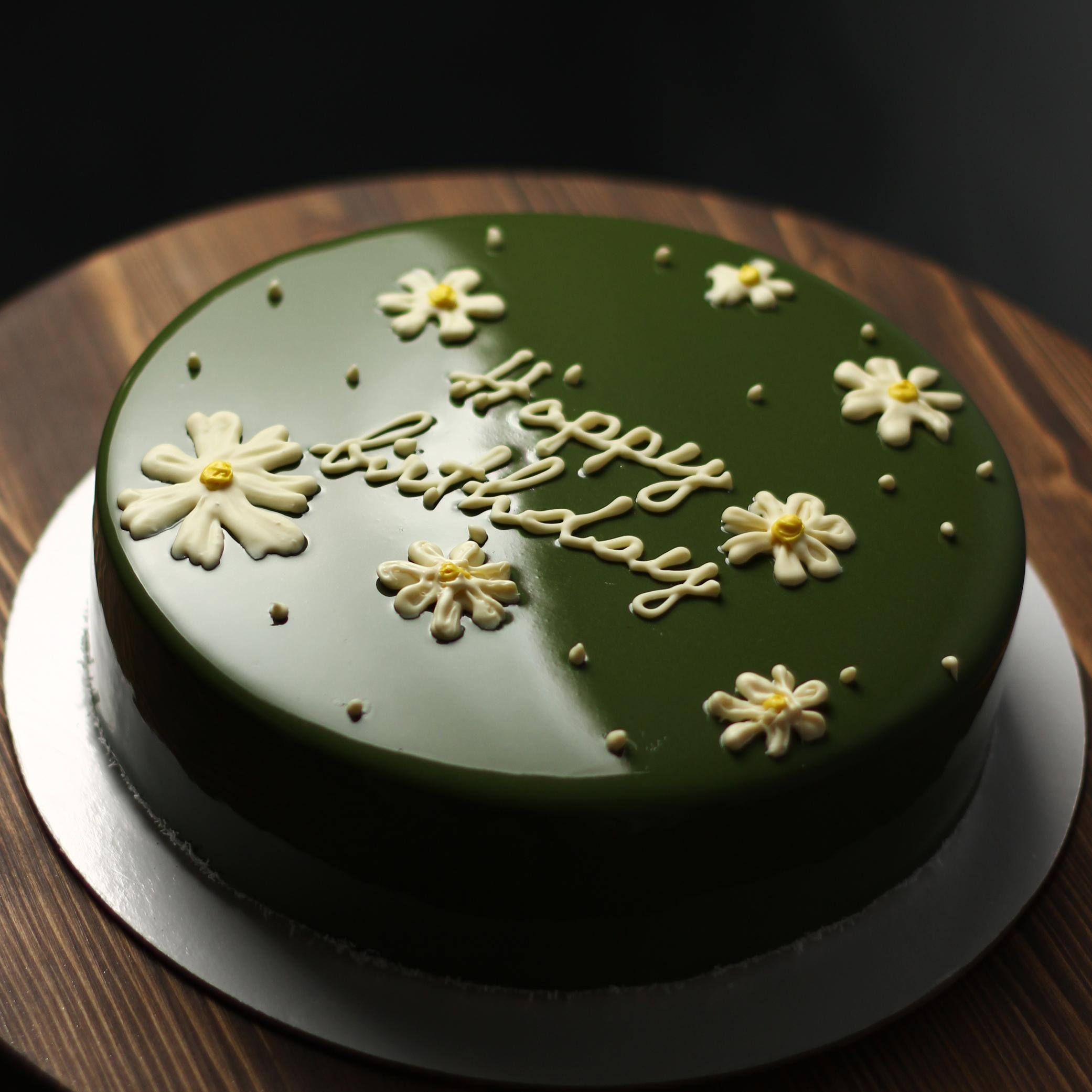 Варианты женских муссовых тортов. Кондитер Наталья Ташматова