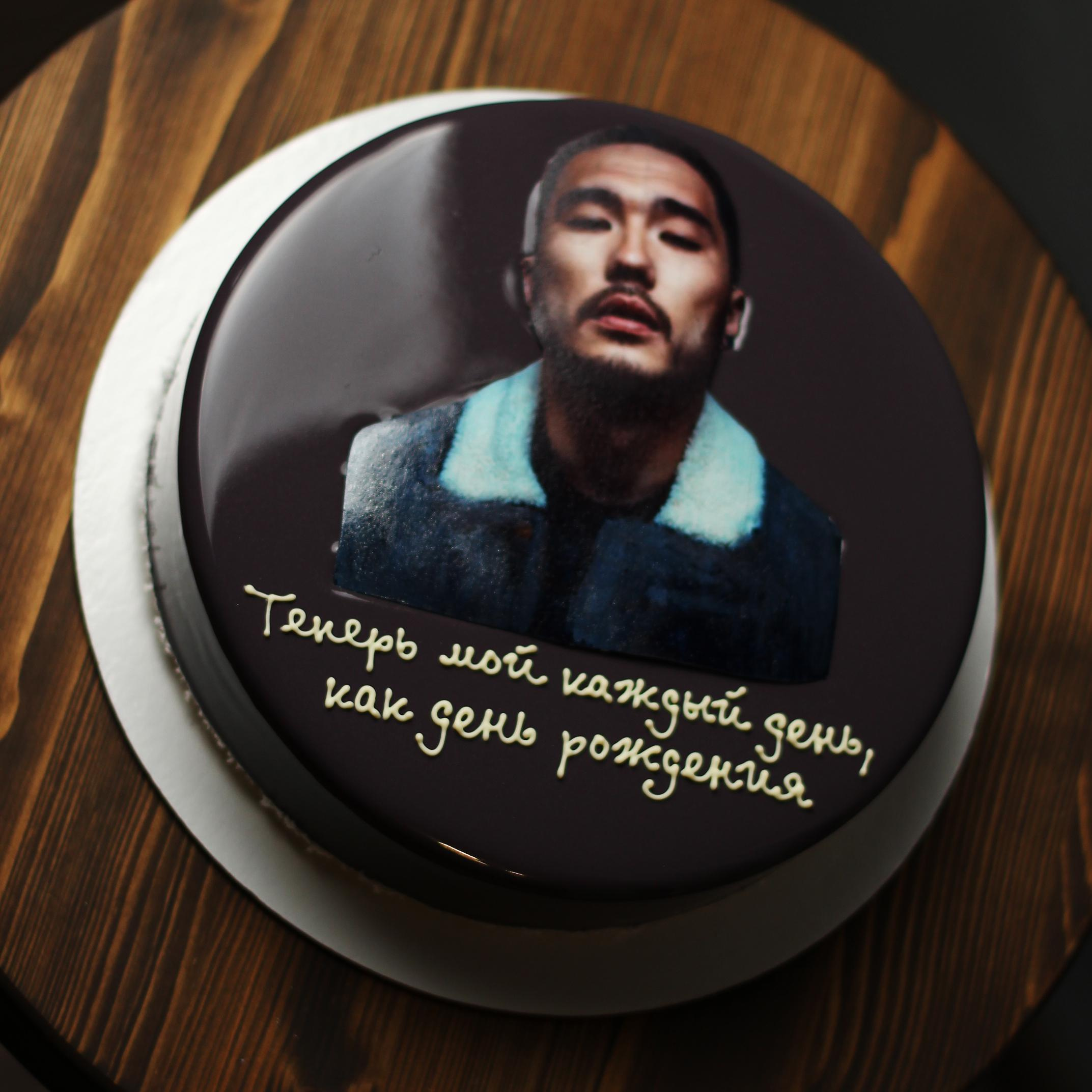 Варианты мужских муссовых тортов. Кондитер Наталья Ташматова