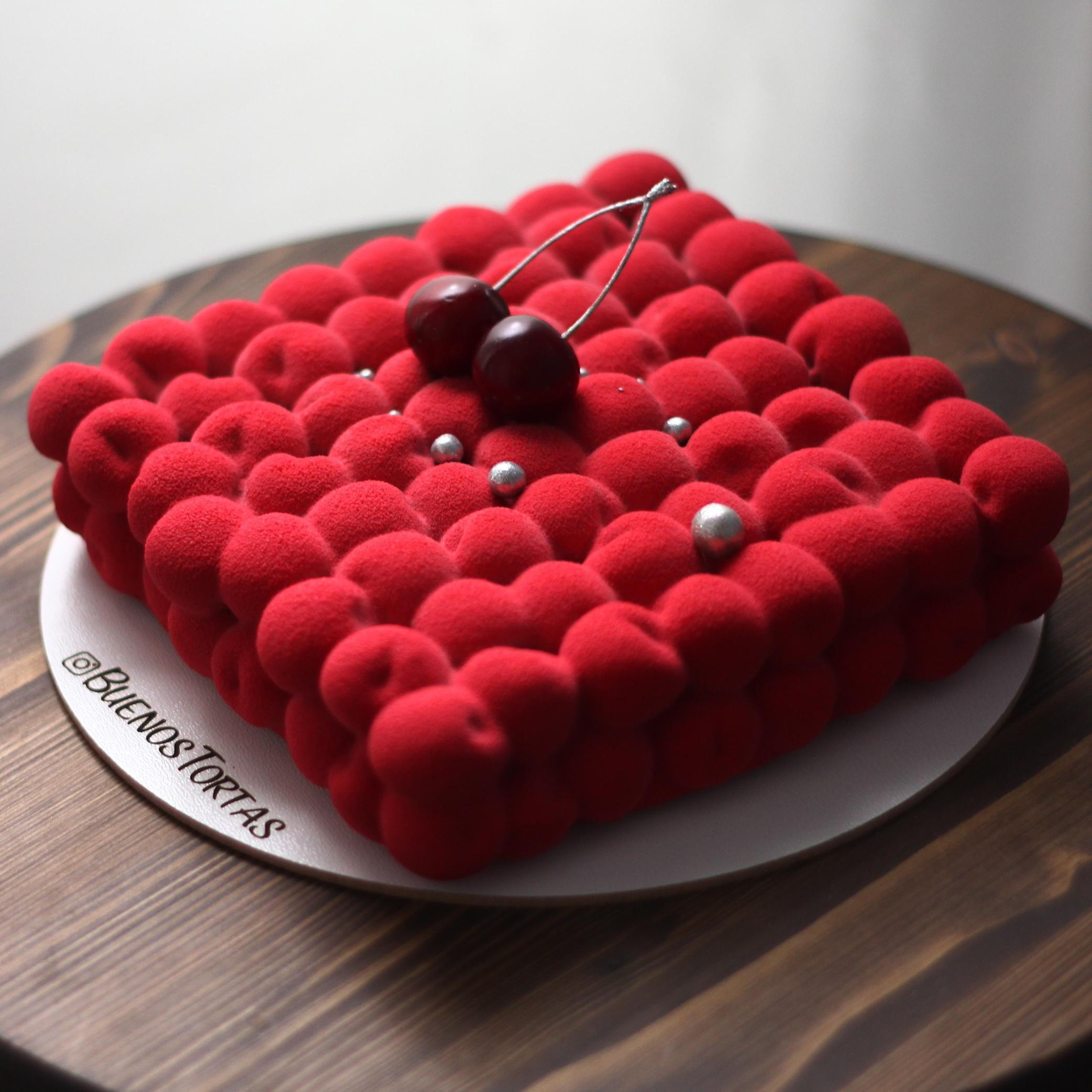 Варианты женских муссовых тортов. Кондитер Наталья Ташматова