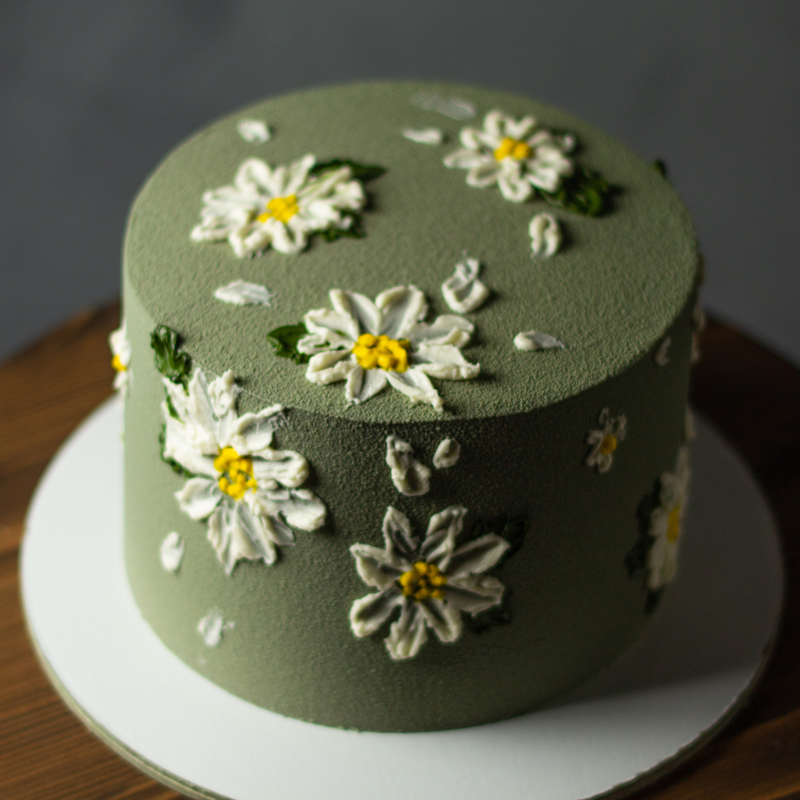 Варианты детских бисквитных тортов. Кондитер Наталья Ташматова