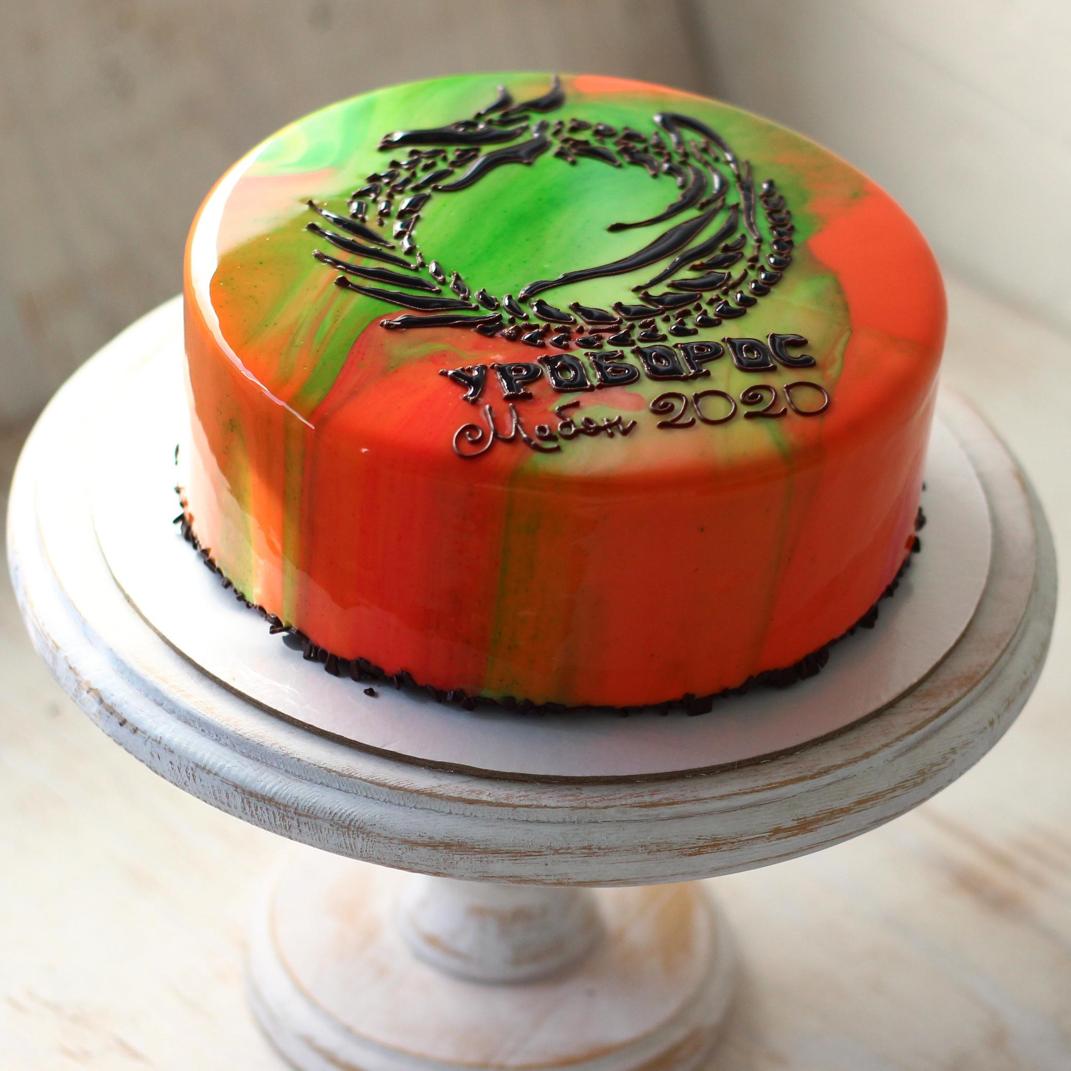 Варианты мужских муссовых тортов. Кондитер Наталья Ташматова