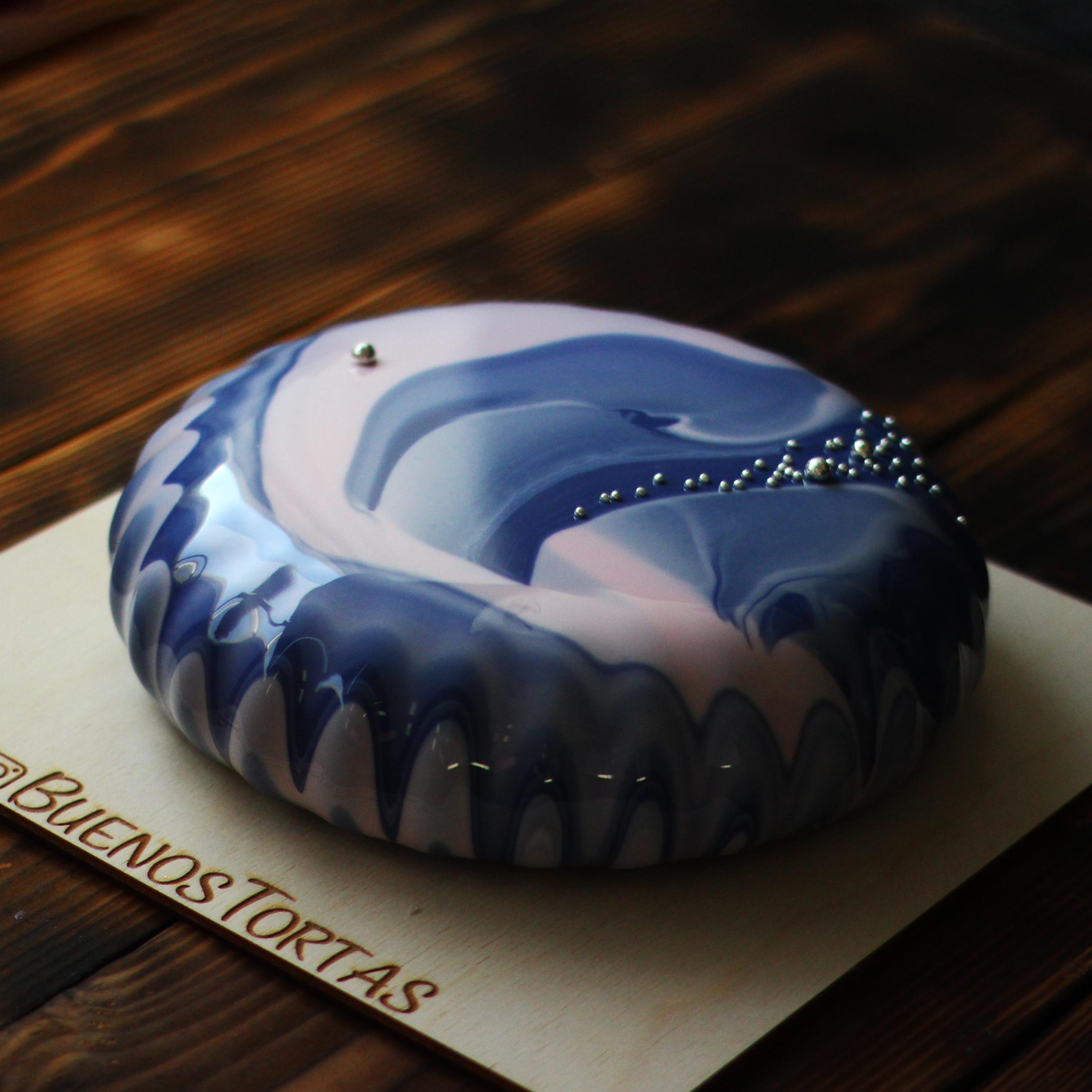 Варианты мужских муссовых тортов. Кондитер Наталья Ташматова