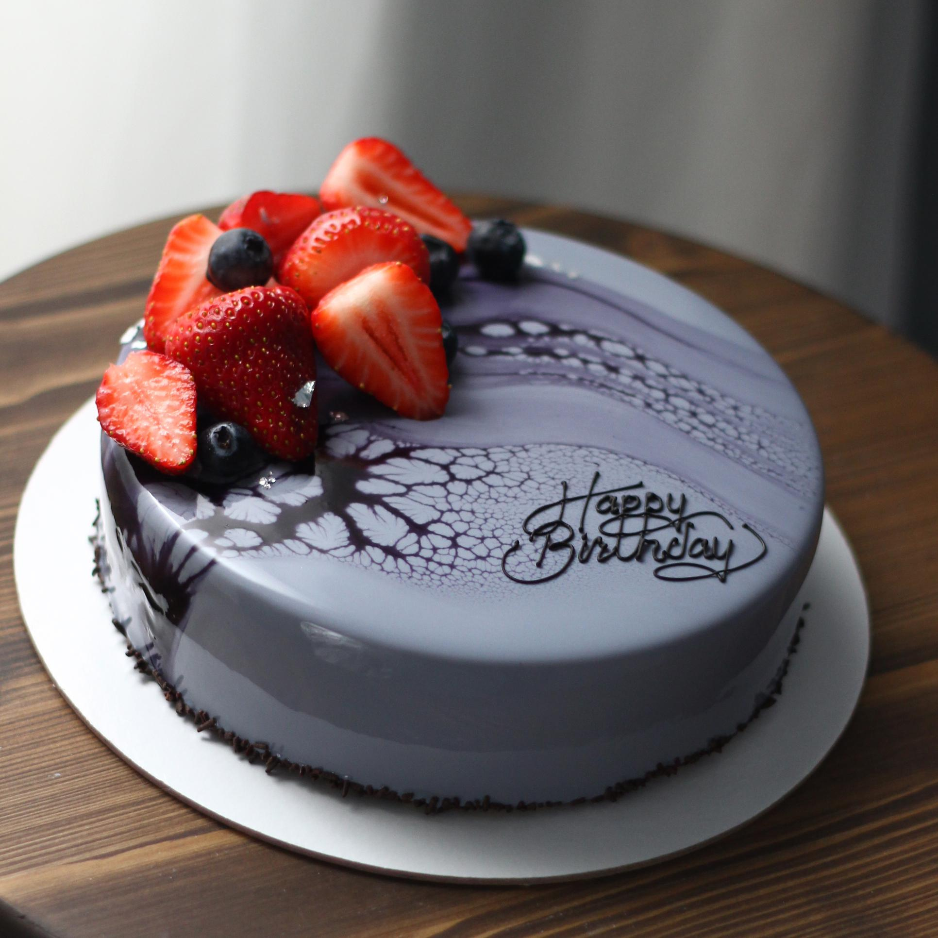 Варианты мужских муссовых тортов. Кондитер Наталья Ташматова