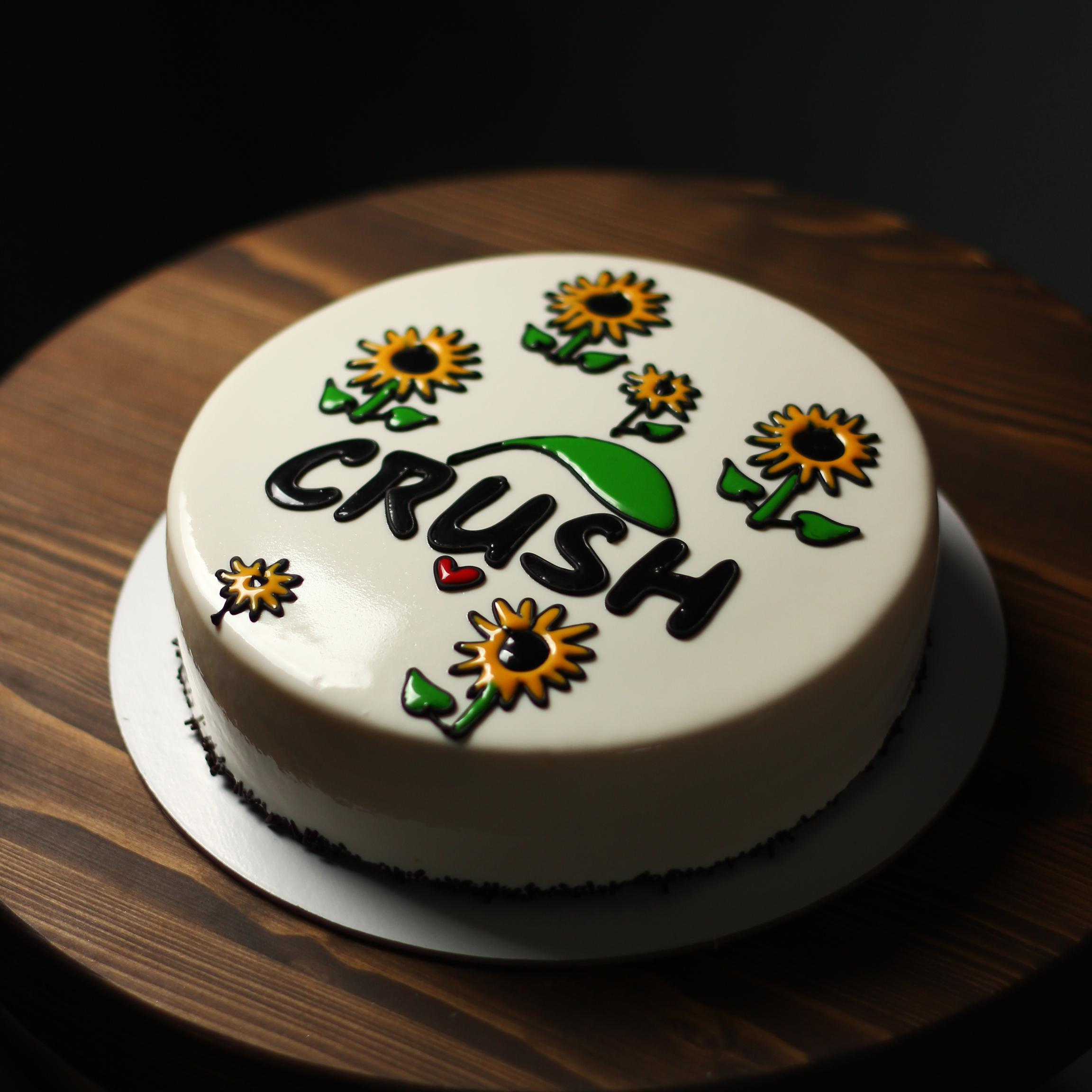 Варианты мужских муссовых тортов. Кондитер Наталья Ташматова