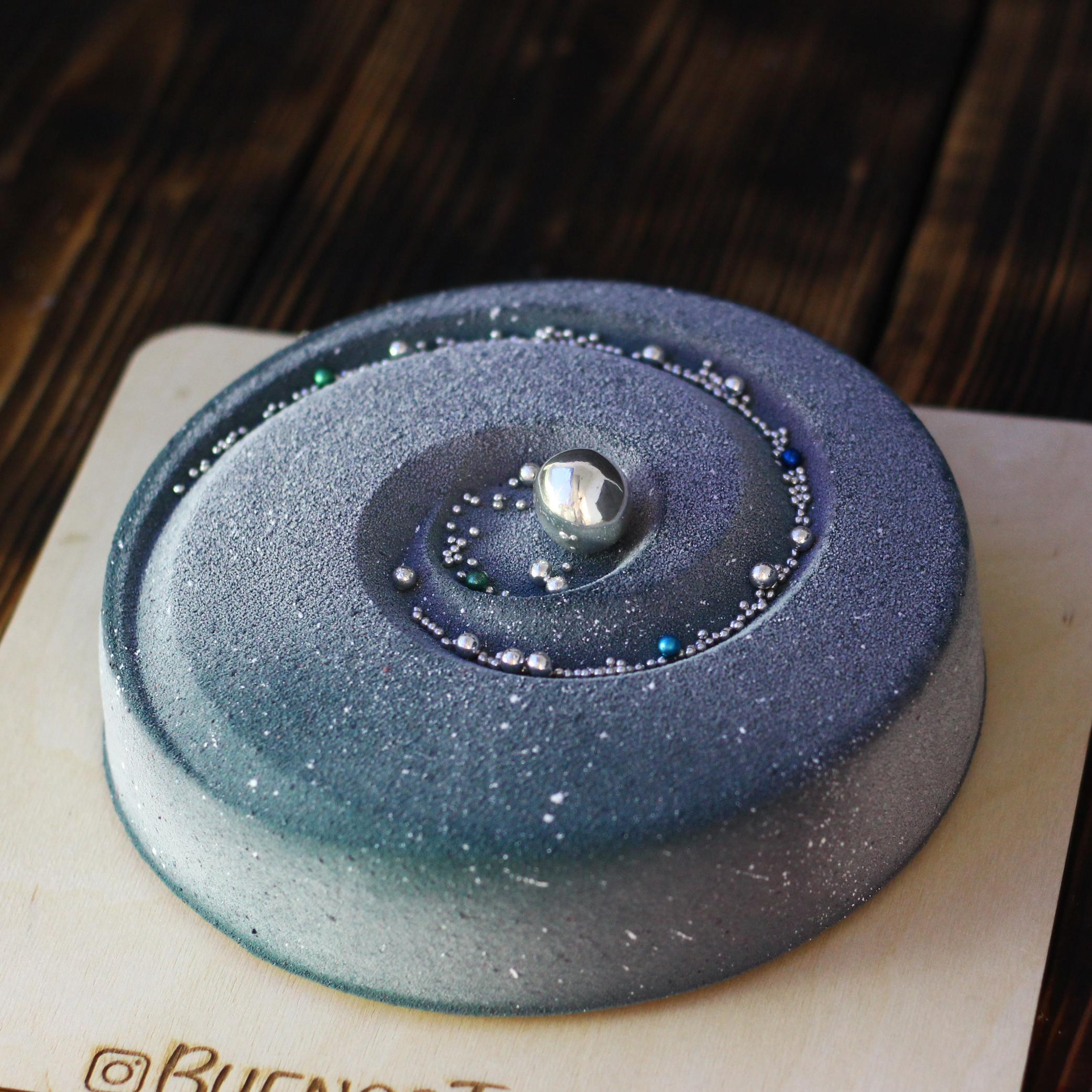 Варианты мужских муссовых тортов. Кондитер Наталья Ташматова