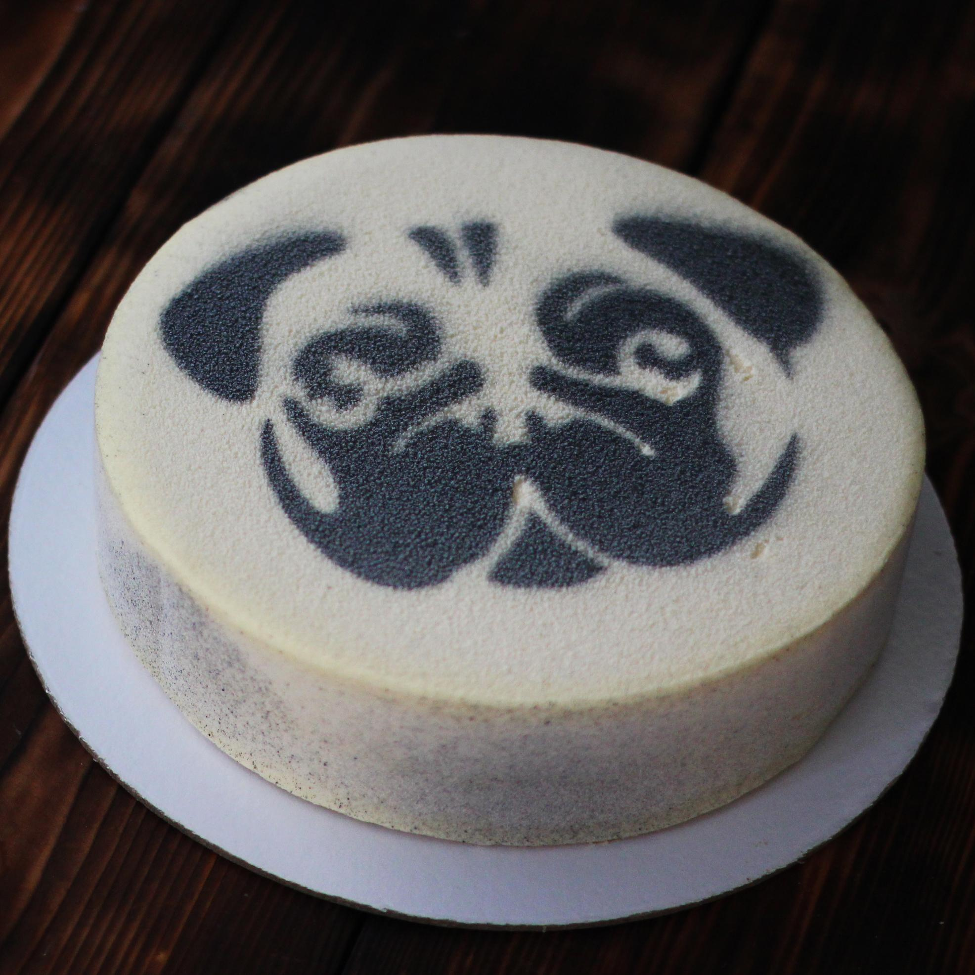 Варианты мужских муссовых тортов. Кондитер Наталья Ташматова