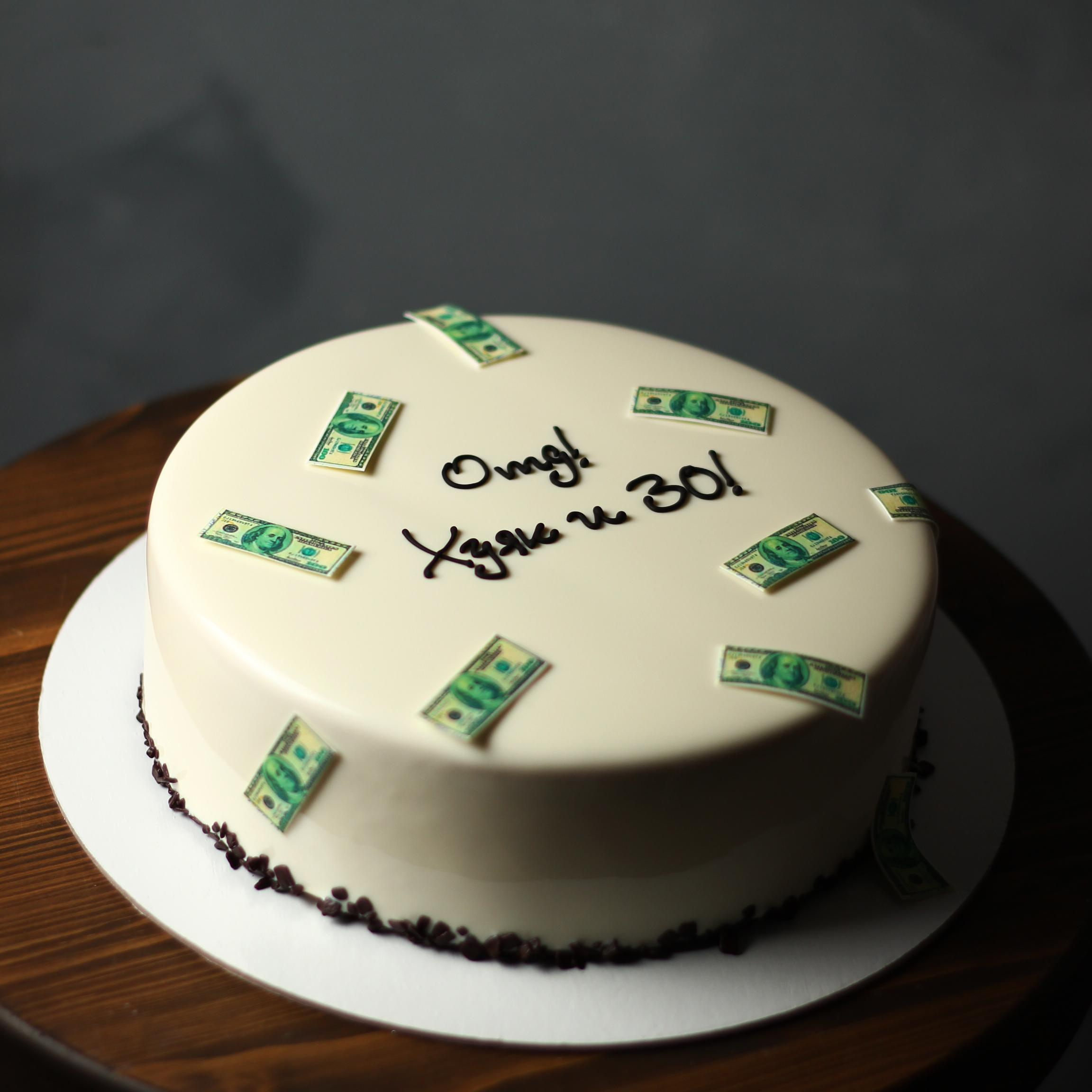 Варианты мужских муссовых тортов. Кондитер Наталья Ташматова