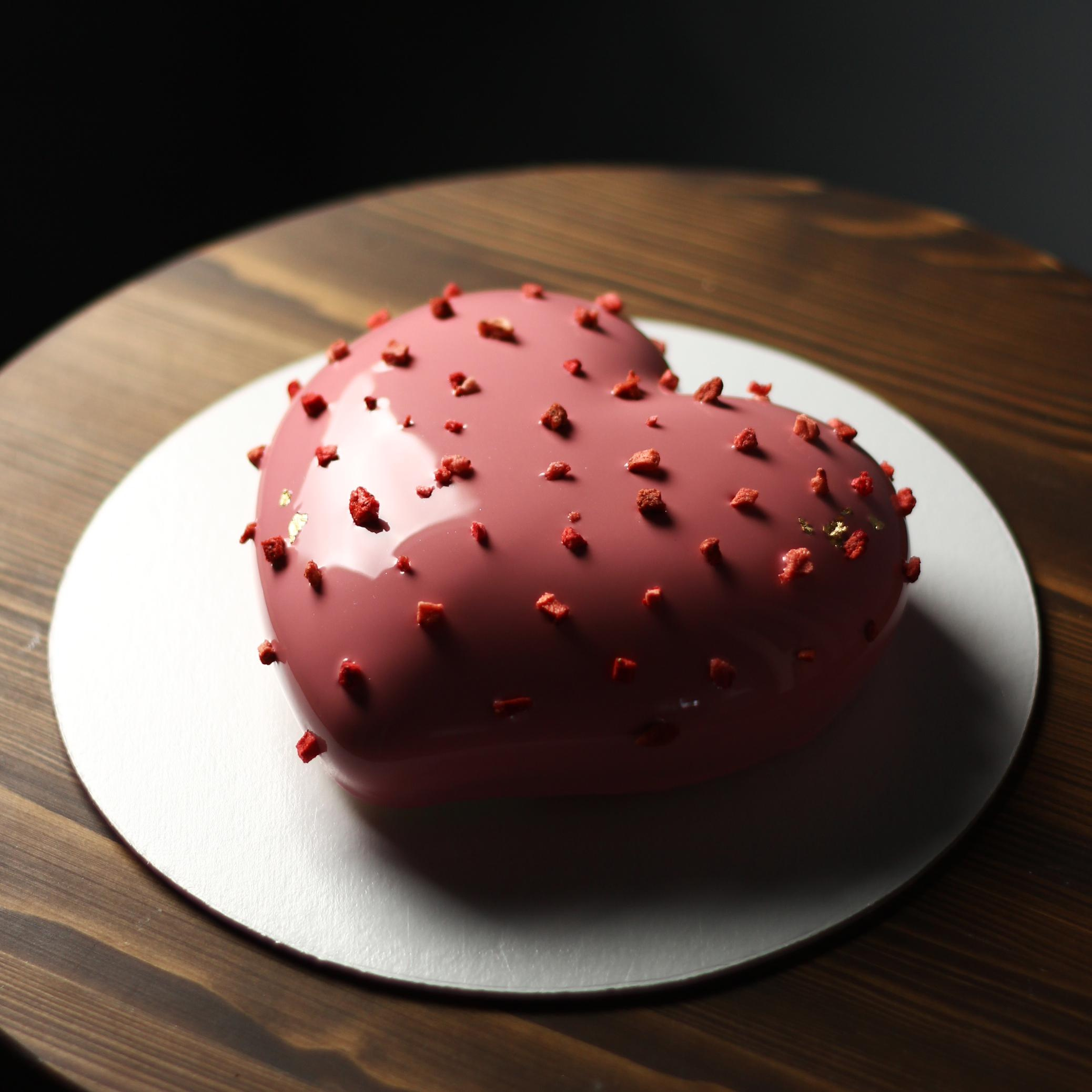 Варианты женских муссовых тортов. Кондитер Наталья Ташматова