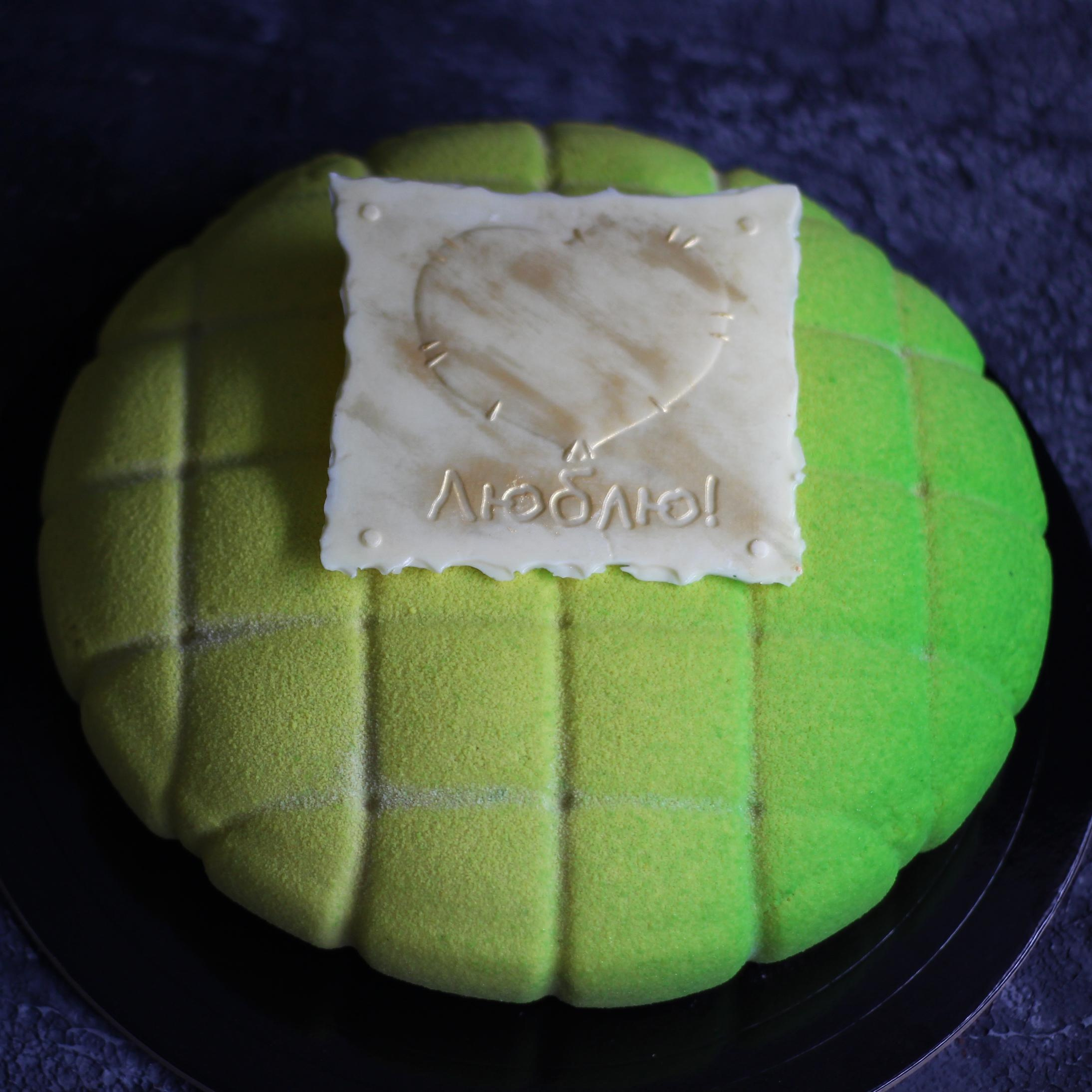 Варианты женских муссовых тортов. Кондитер Наталья Ташматова