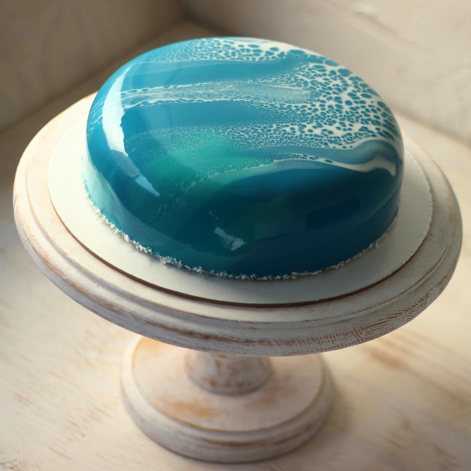 Варианты мужских муссовых тортов. Кондитер Наталья Ташматова