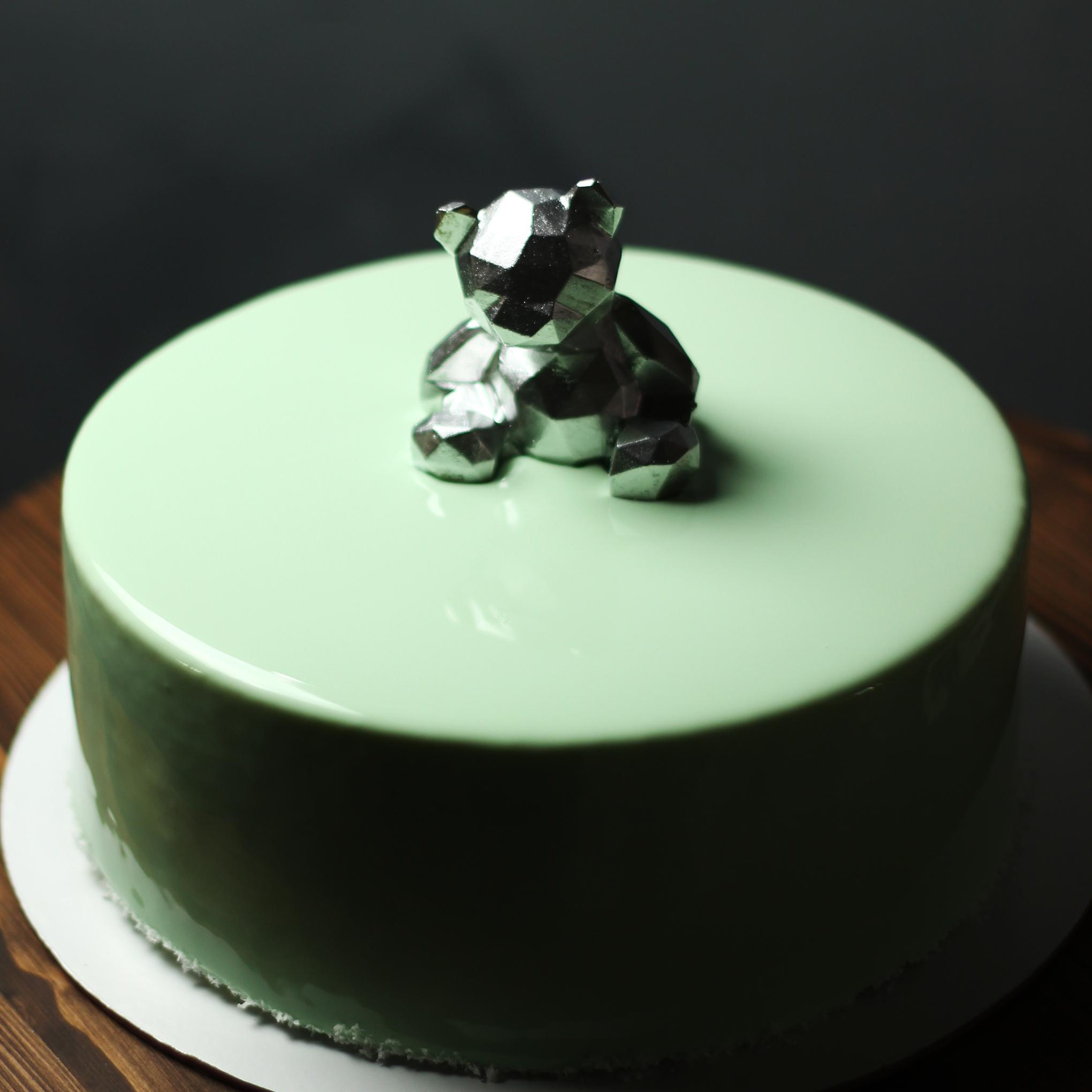 Варианты женских муссовых тортов. Кондитер Наталья Ташматова