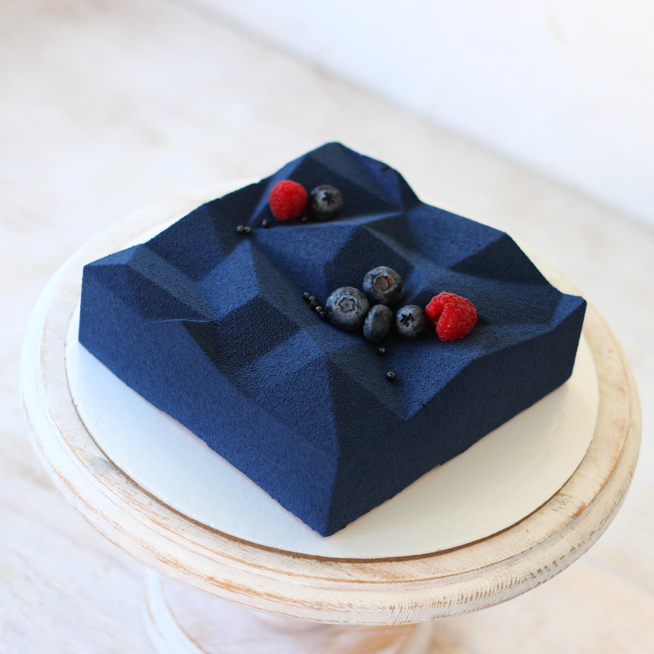 Варианты мужских муссовых тортов. Кондитер Наталья Ташматова