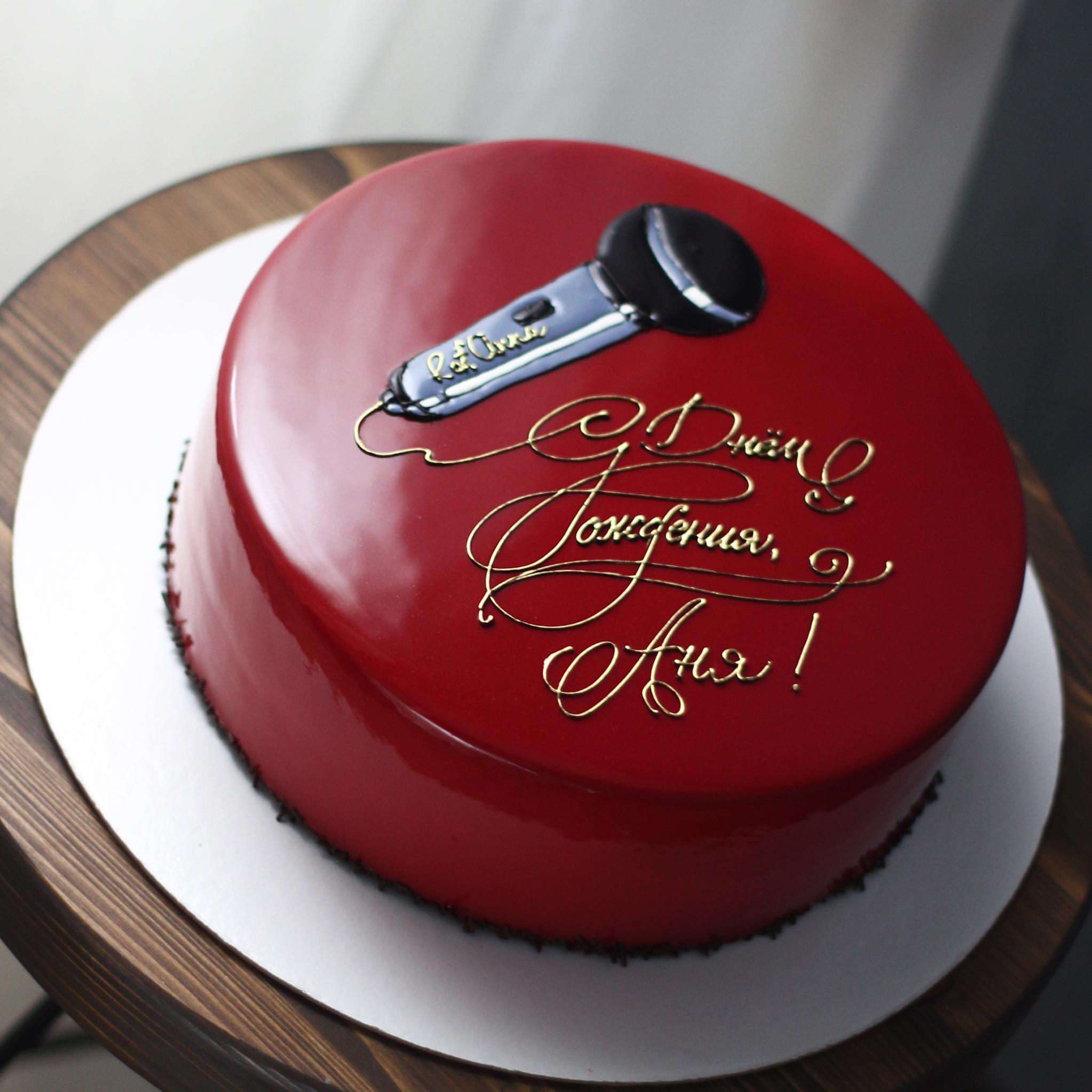 Варианты женских муссовых тортов. Кондитер Наталья Ташматова