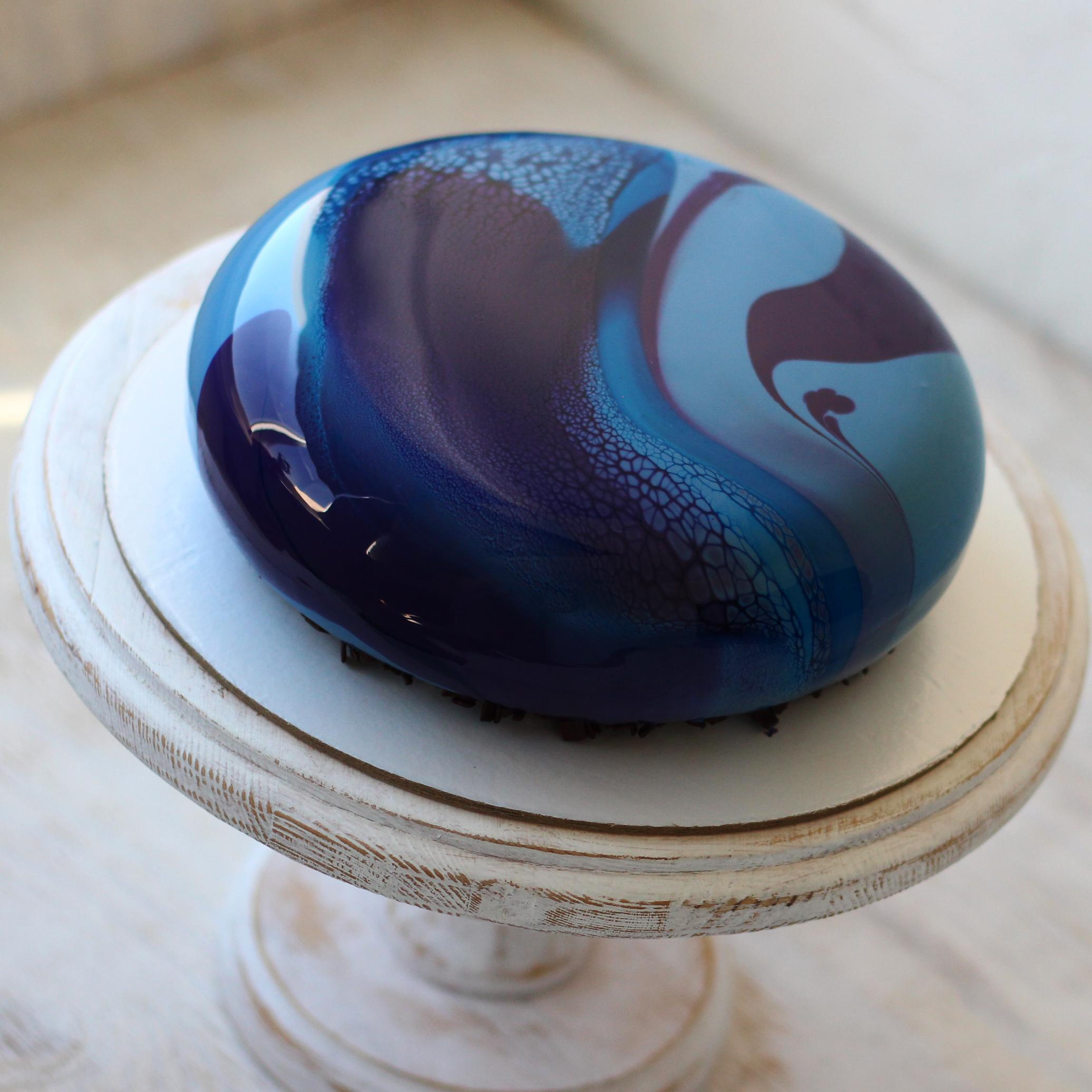 Варианты мужских муссовых тортов. Кондитер Наталья Ташматова