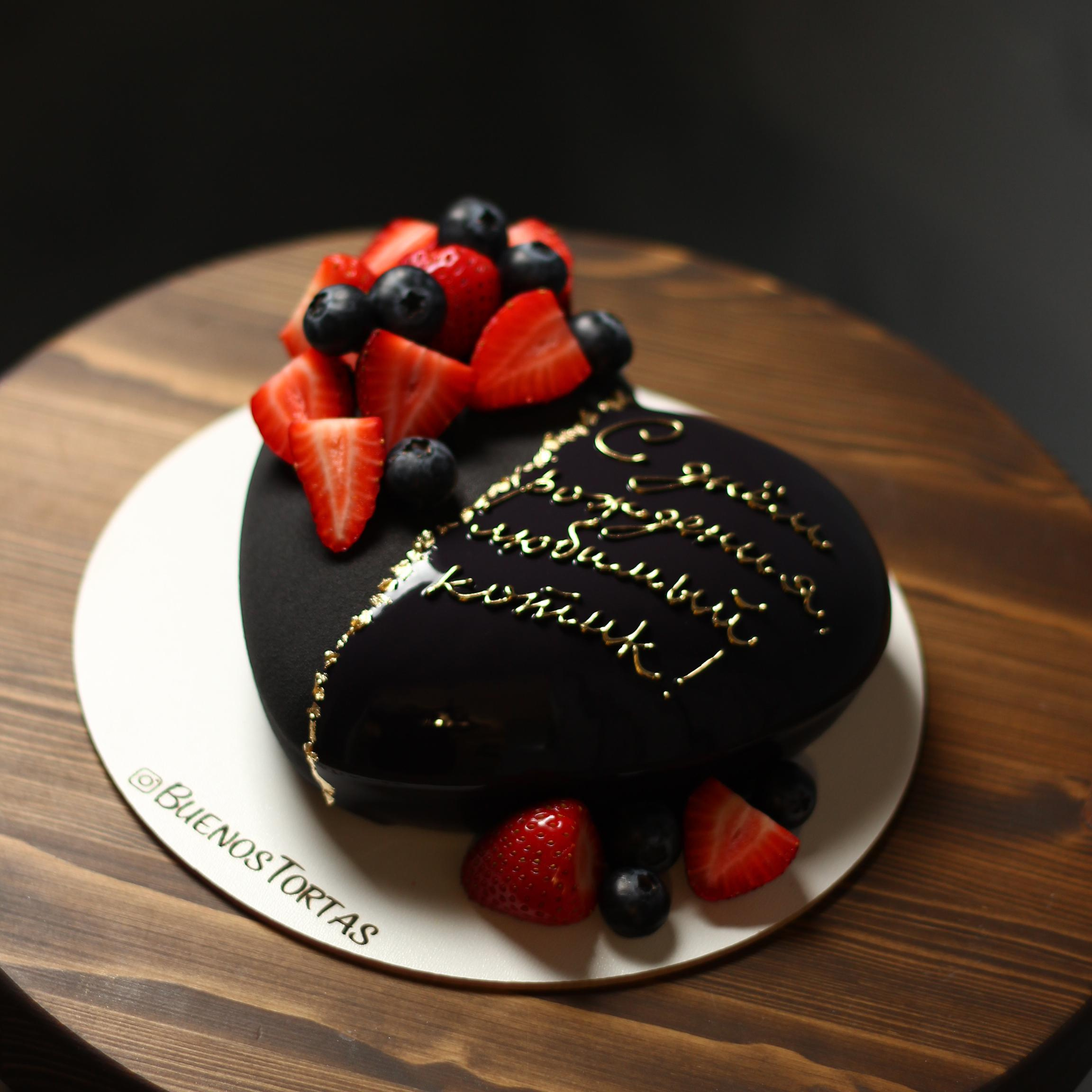 Варианты мужских муссовых тортов. Кондитер Наталья Ташматова