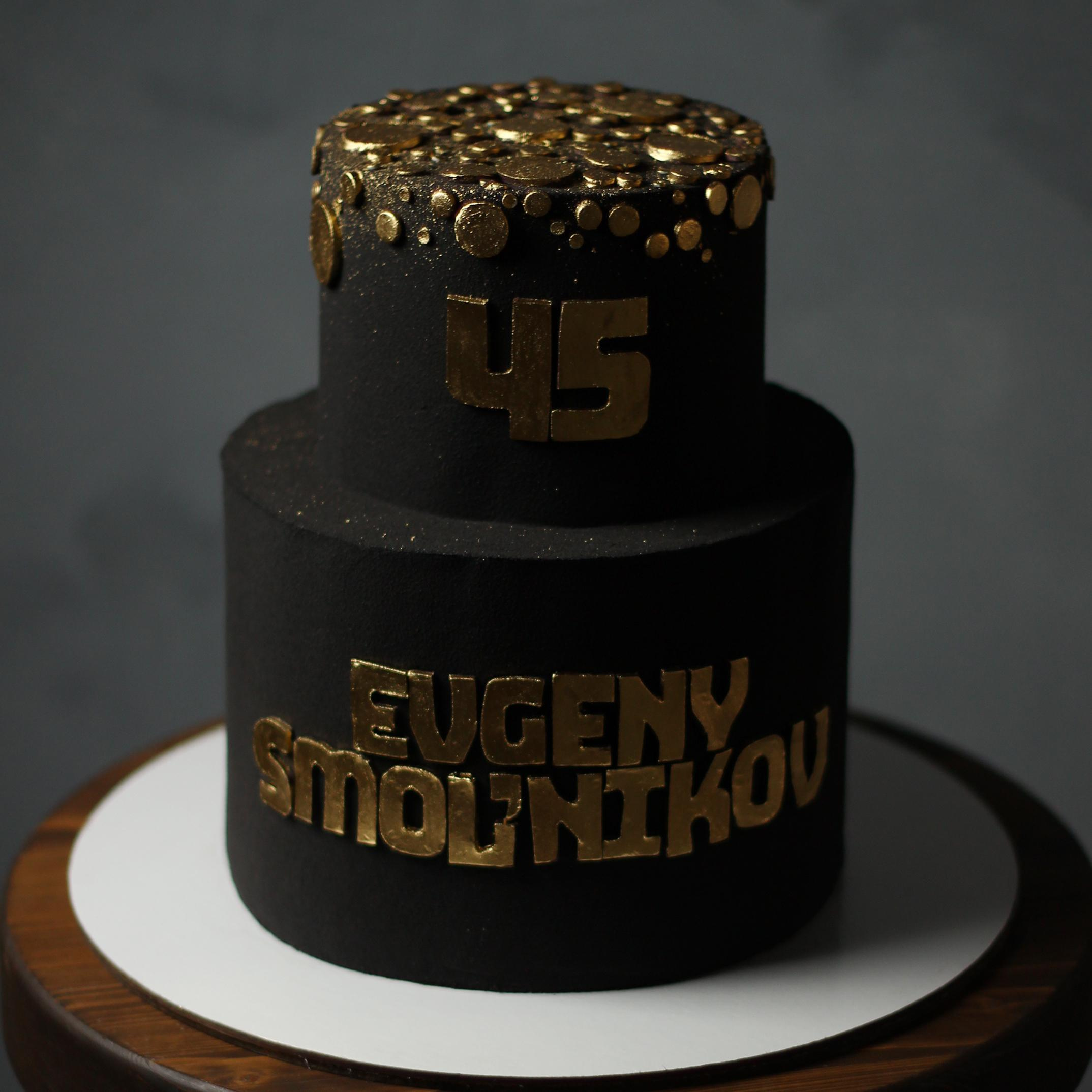 Варианты мужских бисквитных тортов. Кондитер Наталья Ташматова