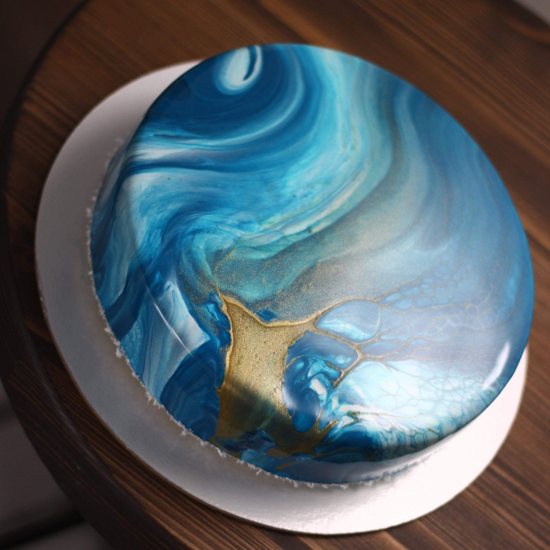 Варианты мужских муссовых тортов. Кондитер Наталья Ташматова