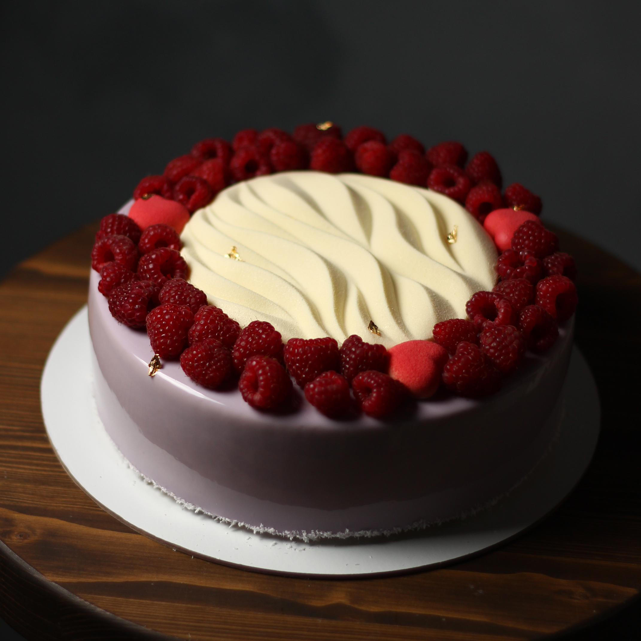 Варианты женских муссовых тортов. Кондитер Наталья Ташматова