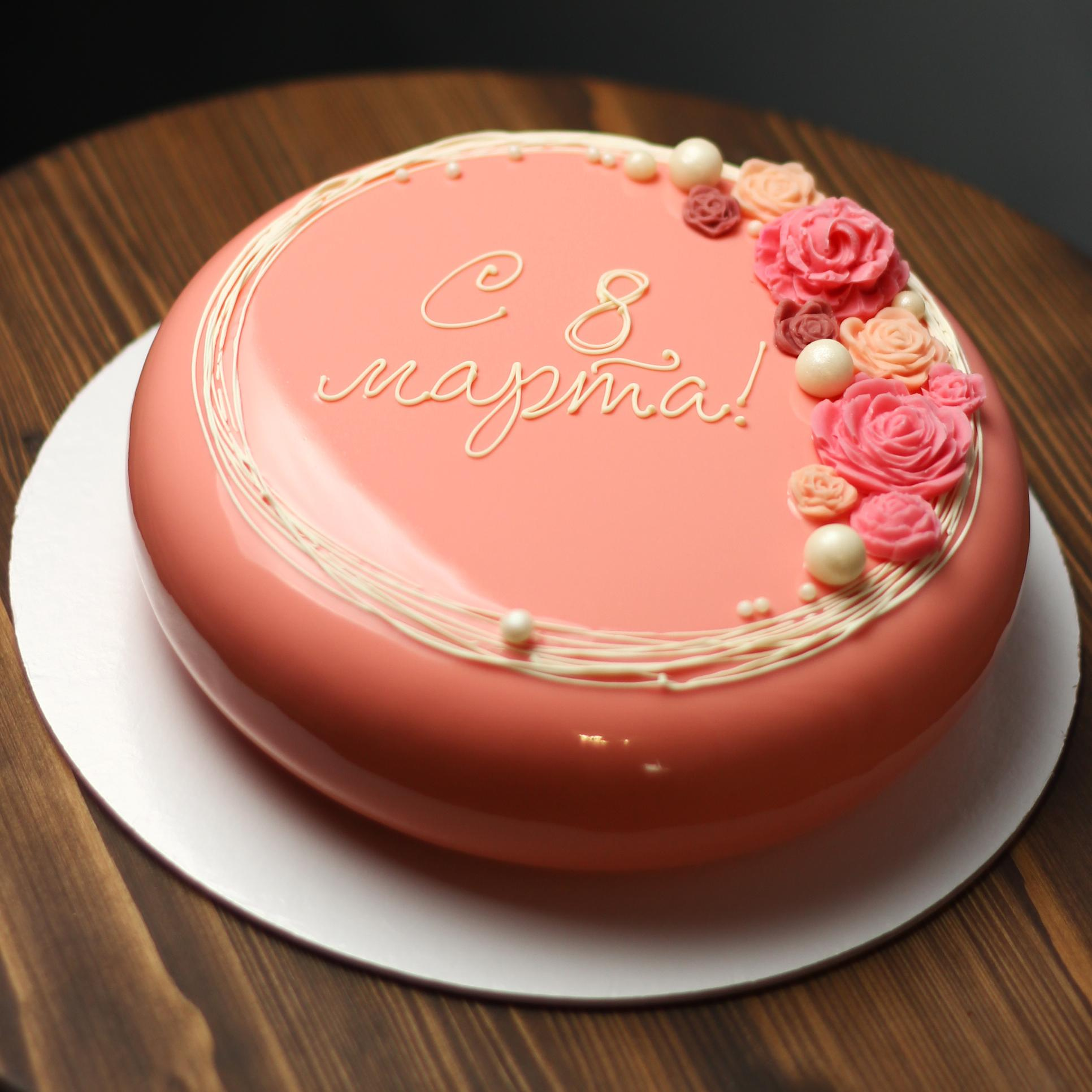 Варианты разных тортов. Кондитер Наталья Ташматова