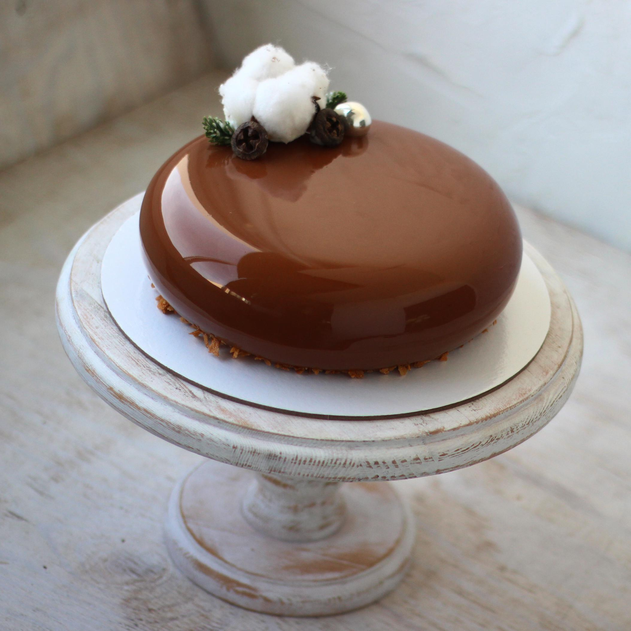 Варианты мужских муссовых тортов. Кондитер Наталья Ташматова