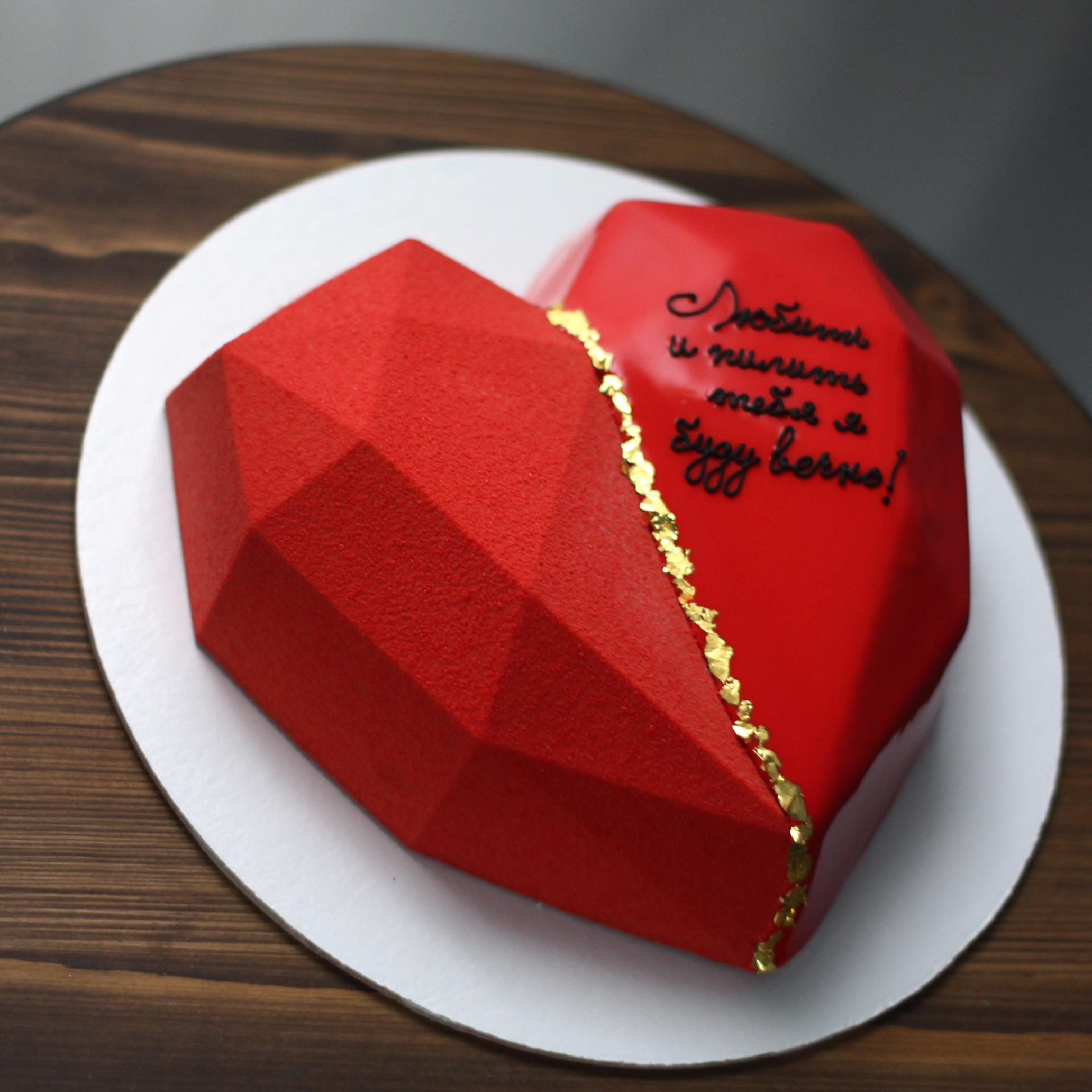 Варианты мужских муссовых тортов. Кондитер Наталья Ташматова