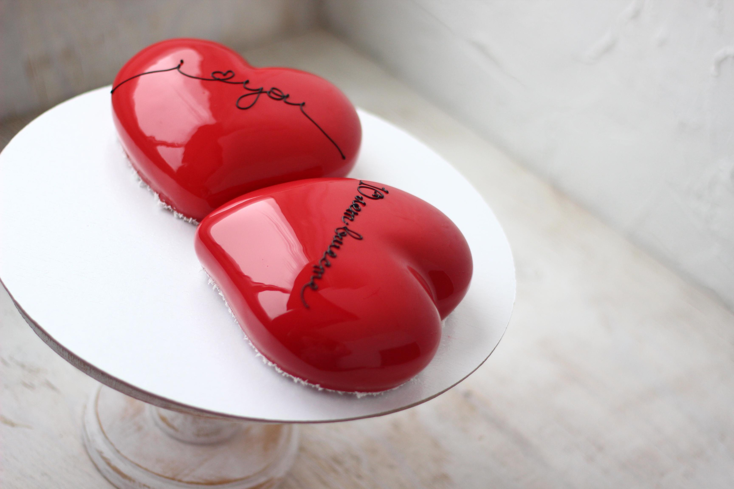 Набор тортов. Кондитер Наталья Ташматова