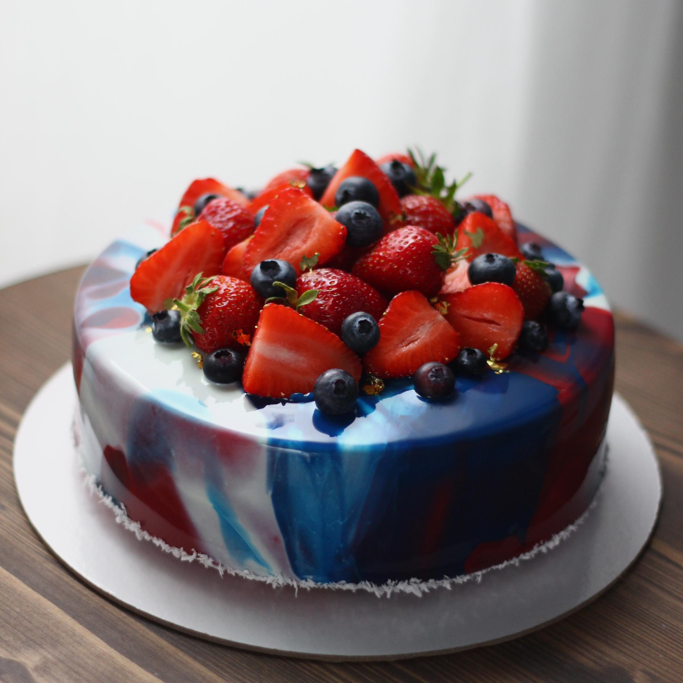 Варианты мужских муссовых тортов. Кондитер Наталья Ташматова