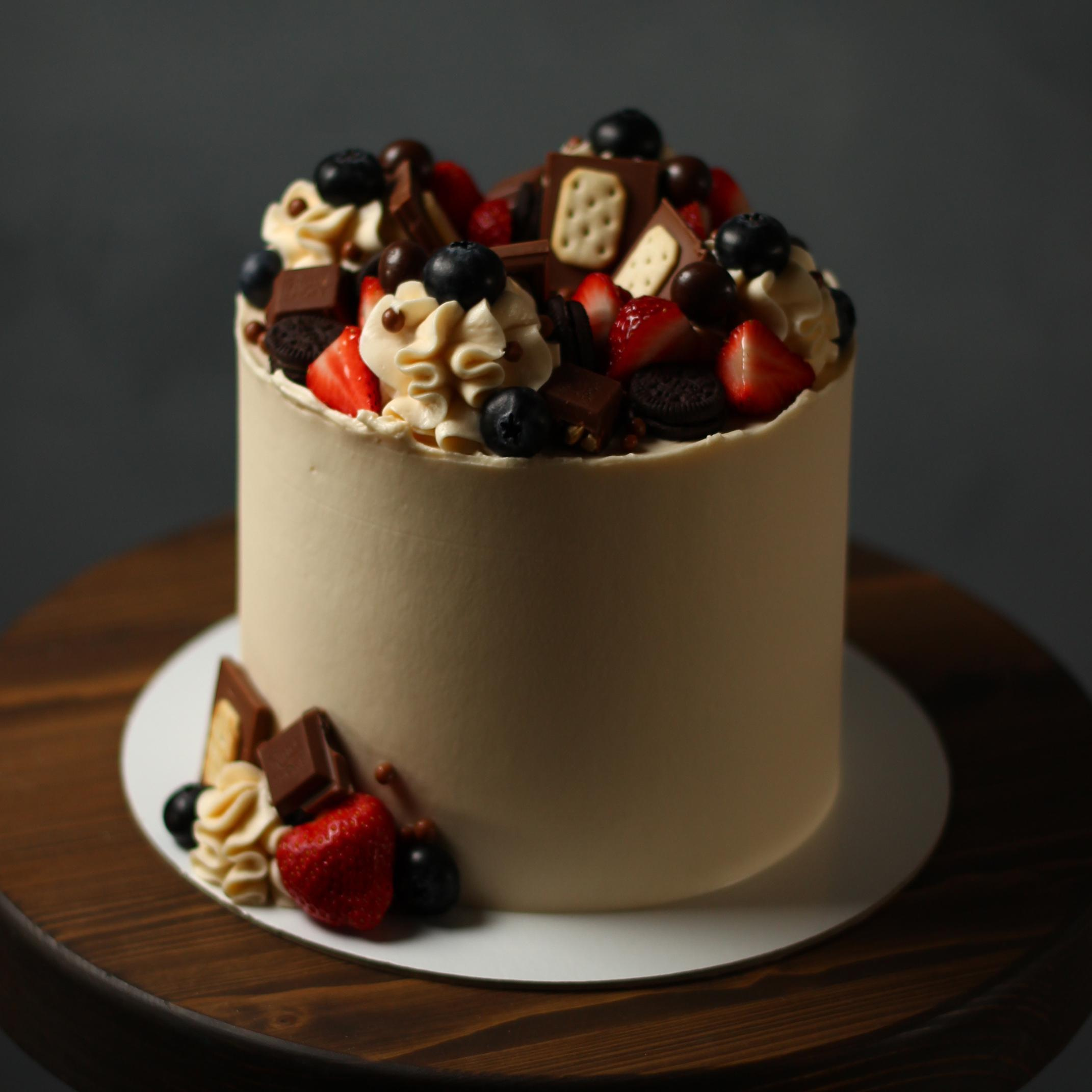 Варианты мужских бисквитных тортов. Кондитер Наталья Ташматова