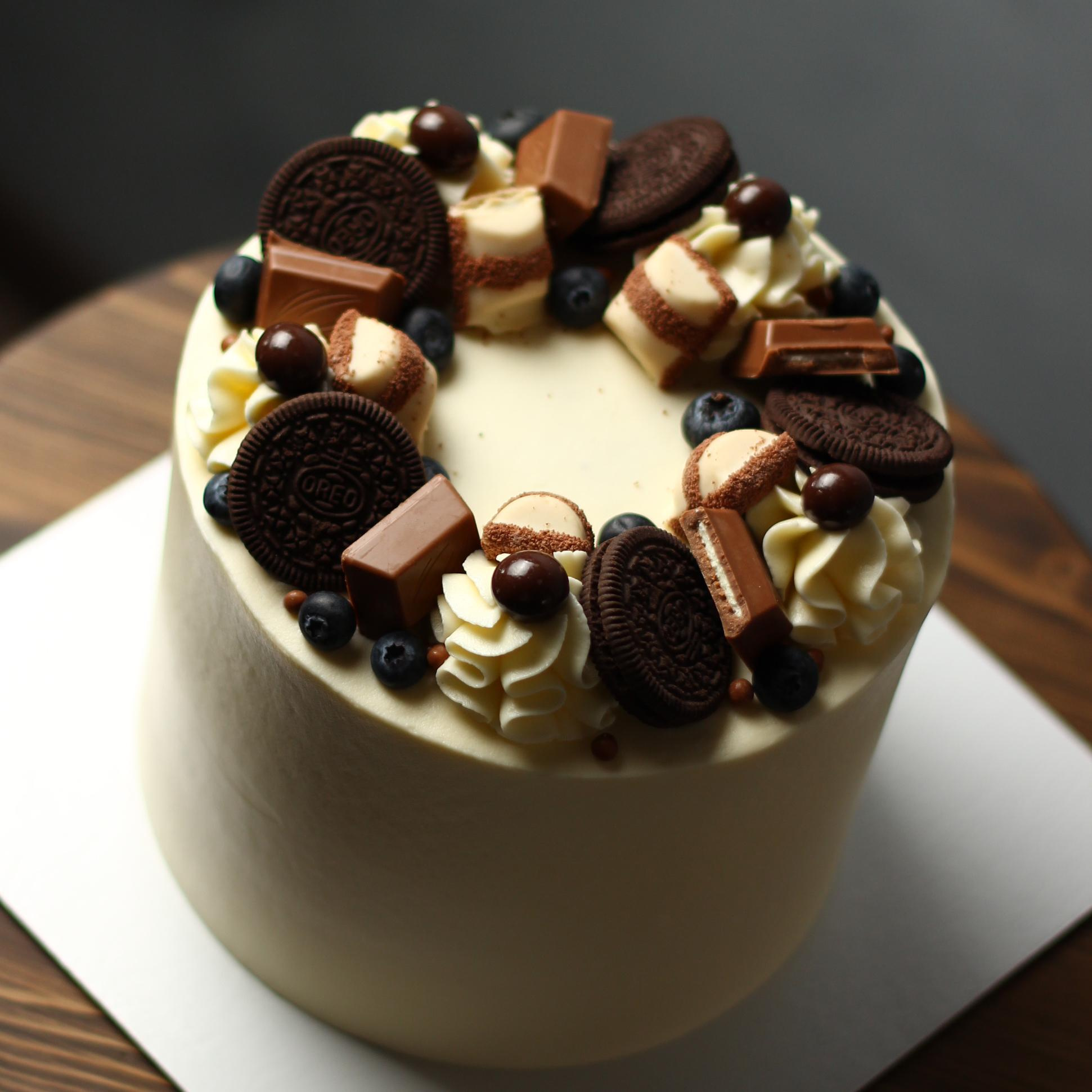 Варианты мужских бисквитных тортов. Кондитер Наталья Ташматова