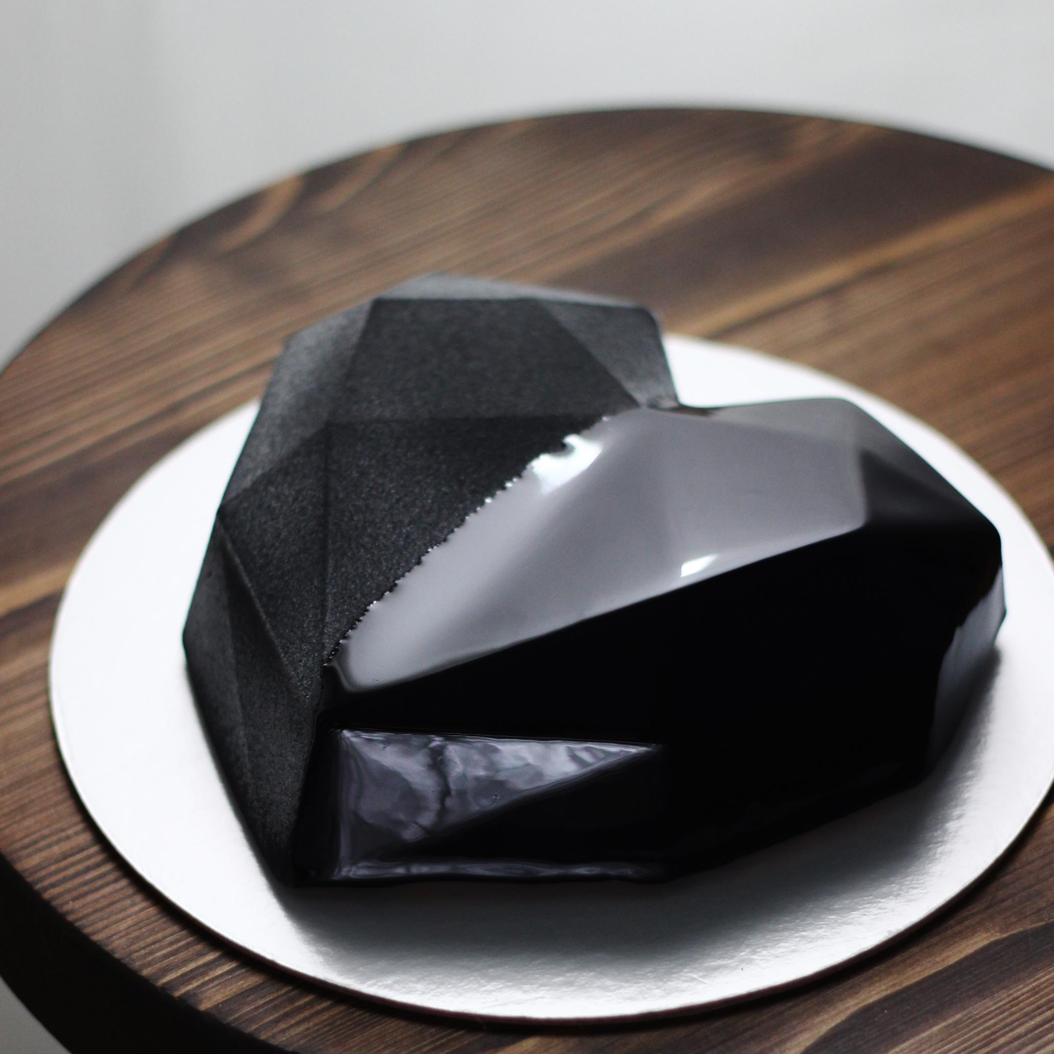 Варианты мужских муссовых тортов. Кондитер Наталья Ташматова