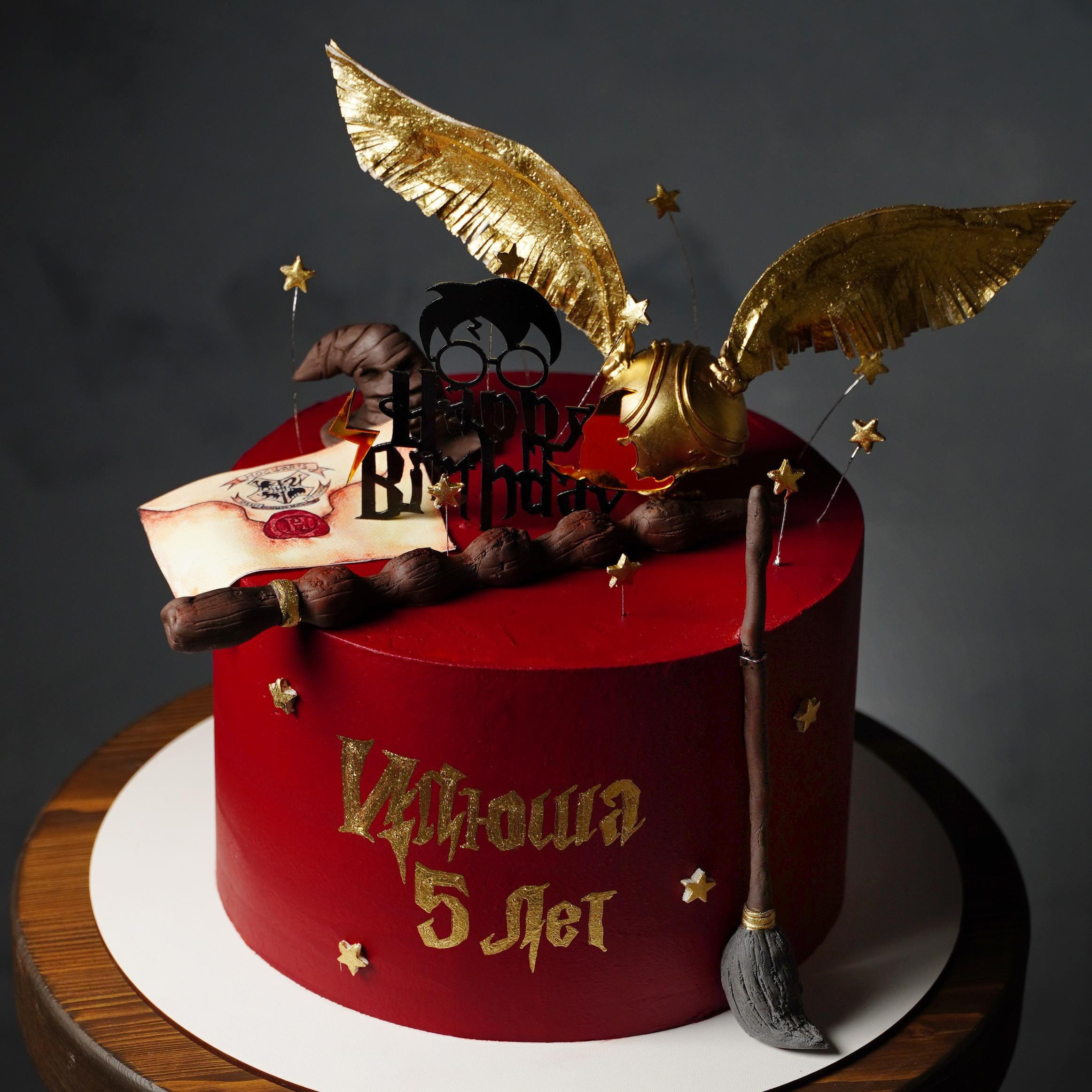 Варианты детских бисквитных тортов. Кондитер Наталья Ташматова