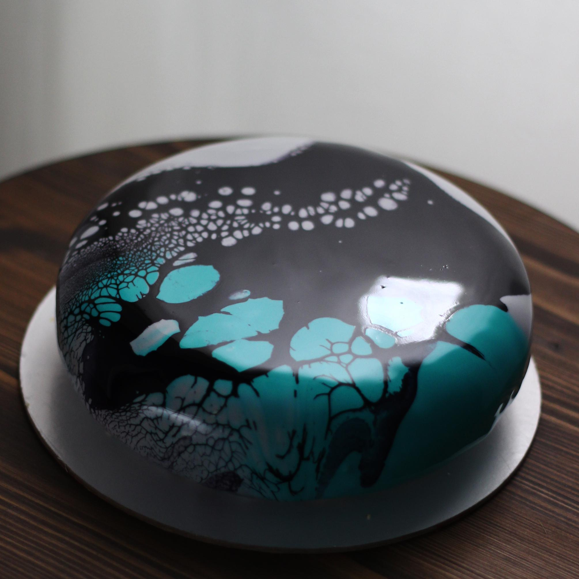 Варианты мужских муссовых тортов. Кондитер Наталья Ташматова