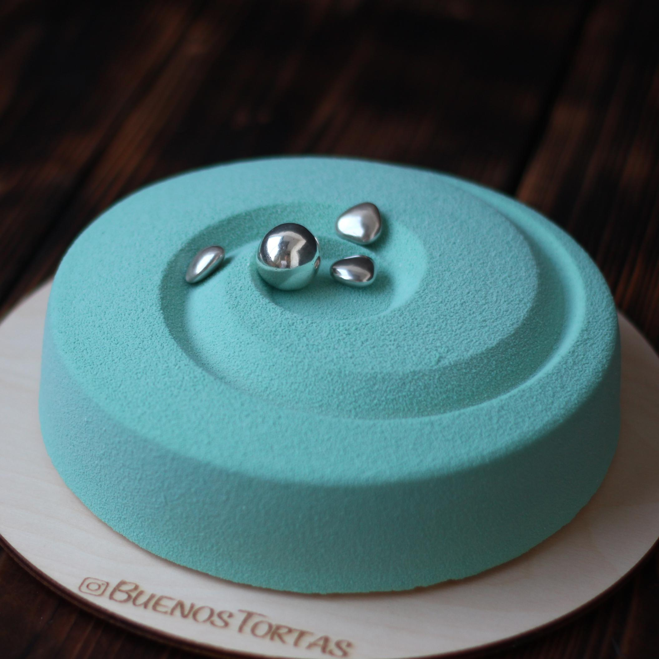 Варианты женских муссовых тортов. Кондитер Наталья Ташматова