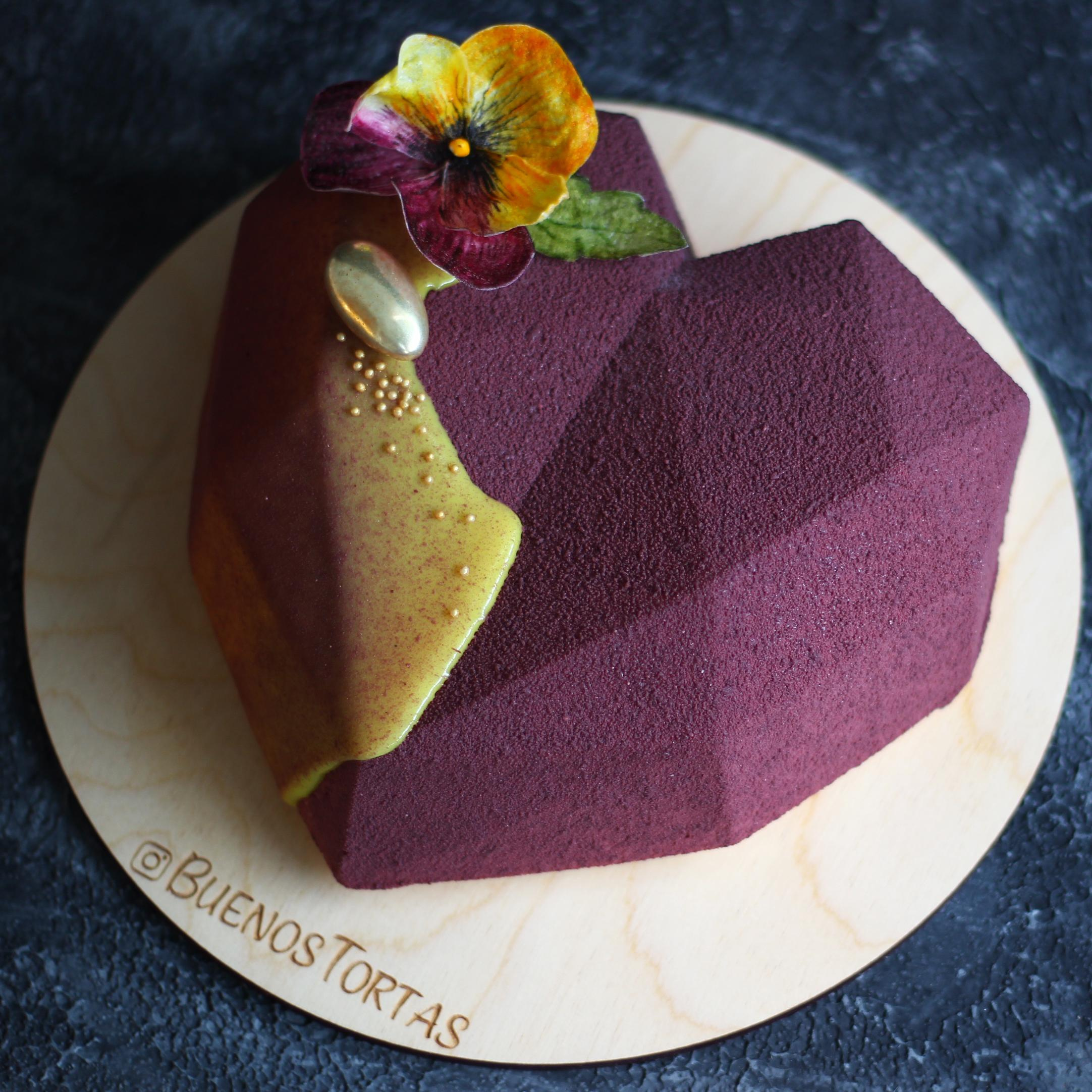 Варианты женских муссовых тортов. Кондитер Наталья Ташматова