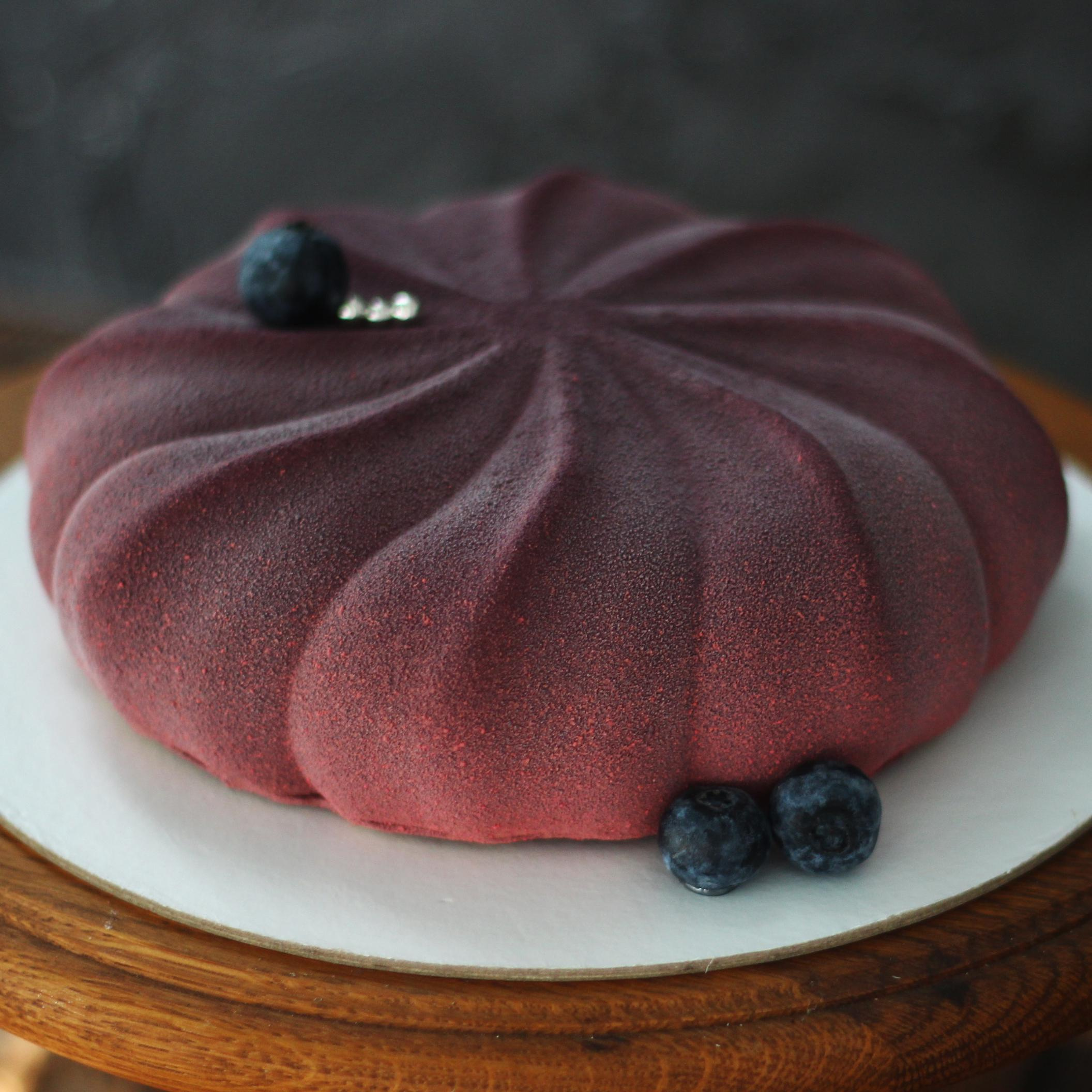 Варианты женских муссовых тортов. Кондитер Наталья Ташматова