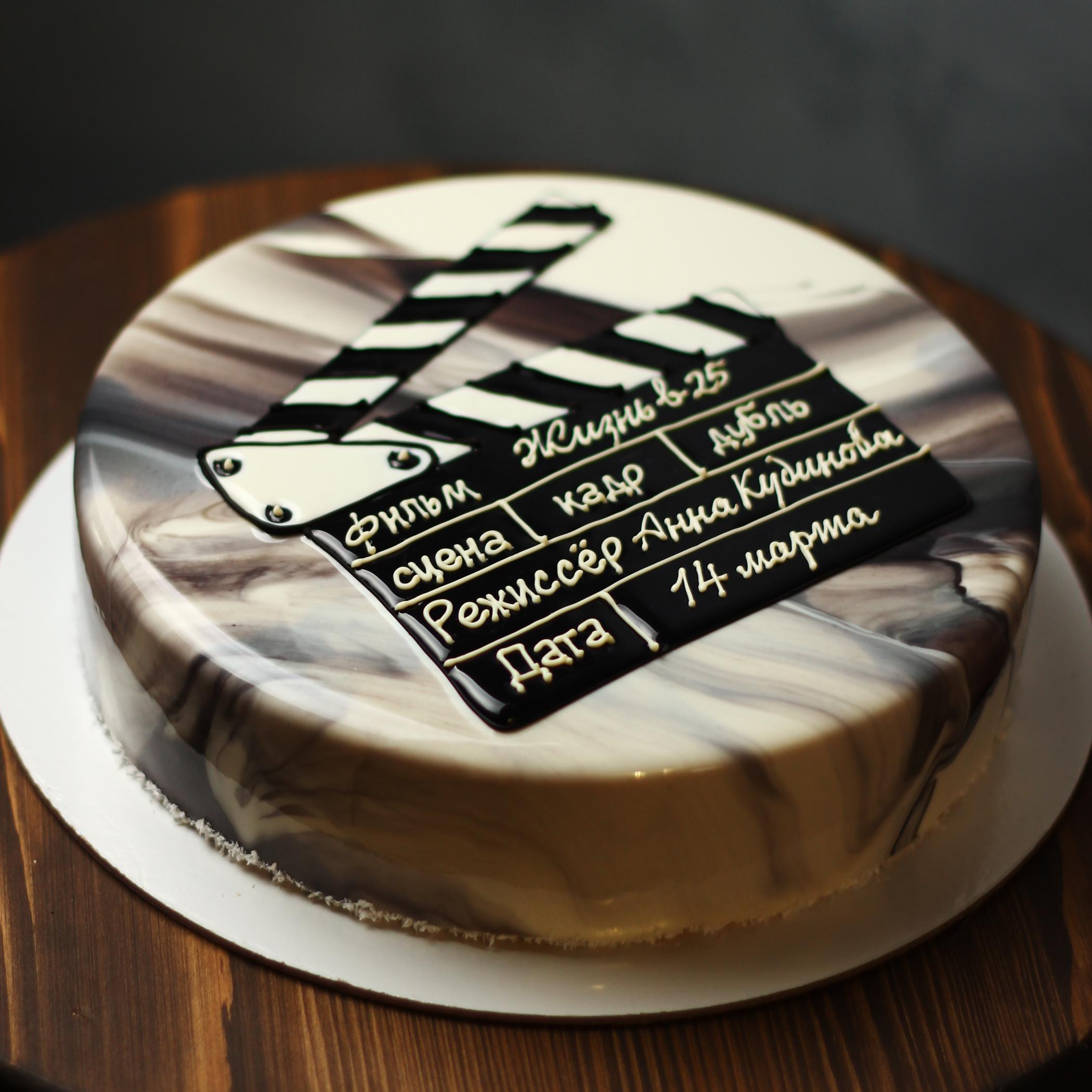 Варианты женских муссовых тортов. Кондитер Наталья Ташматова