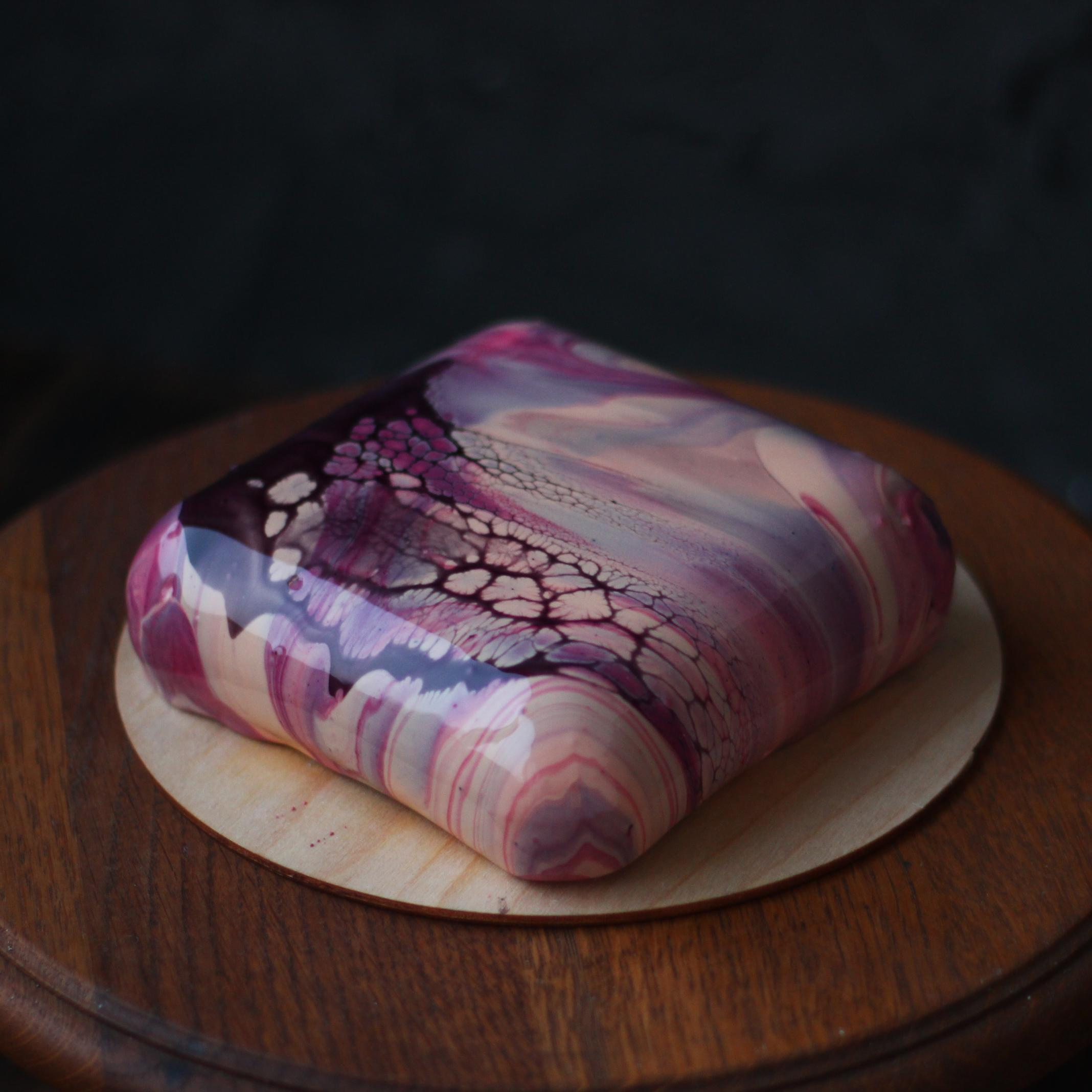 Варианты мужских муссовых тортов. Кондитер Наталья Ташматова