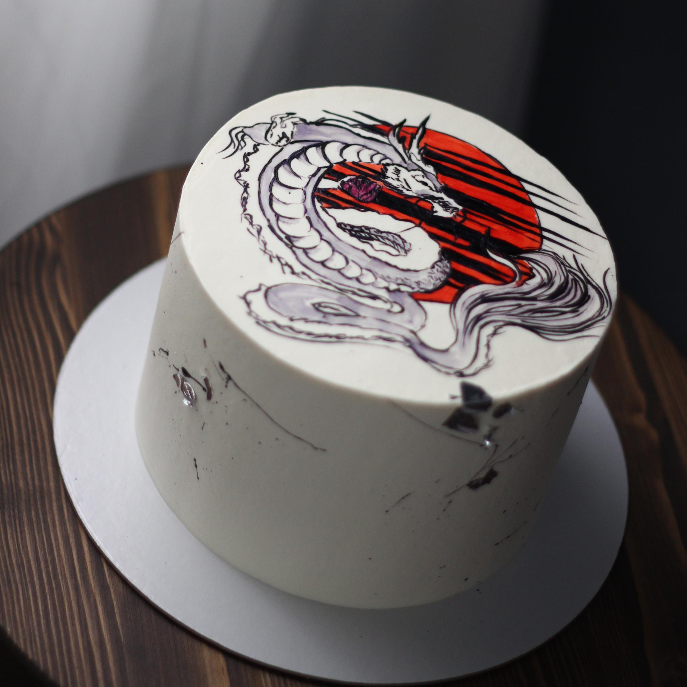 Варианты мужских бисквитных тортов. Кондитер Наталья Ташматова