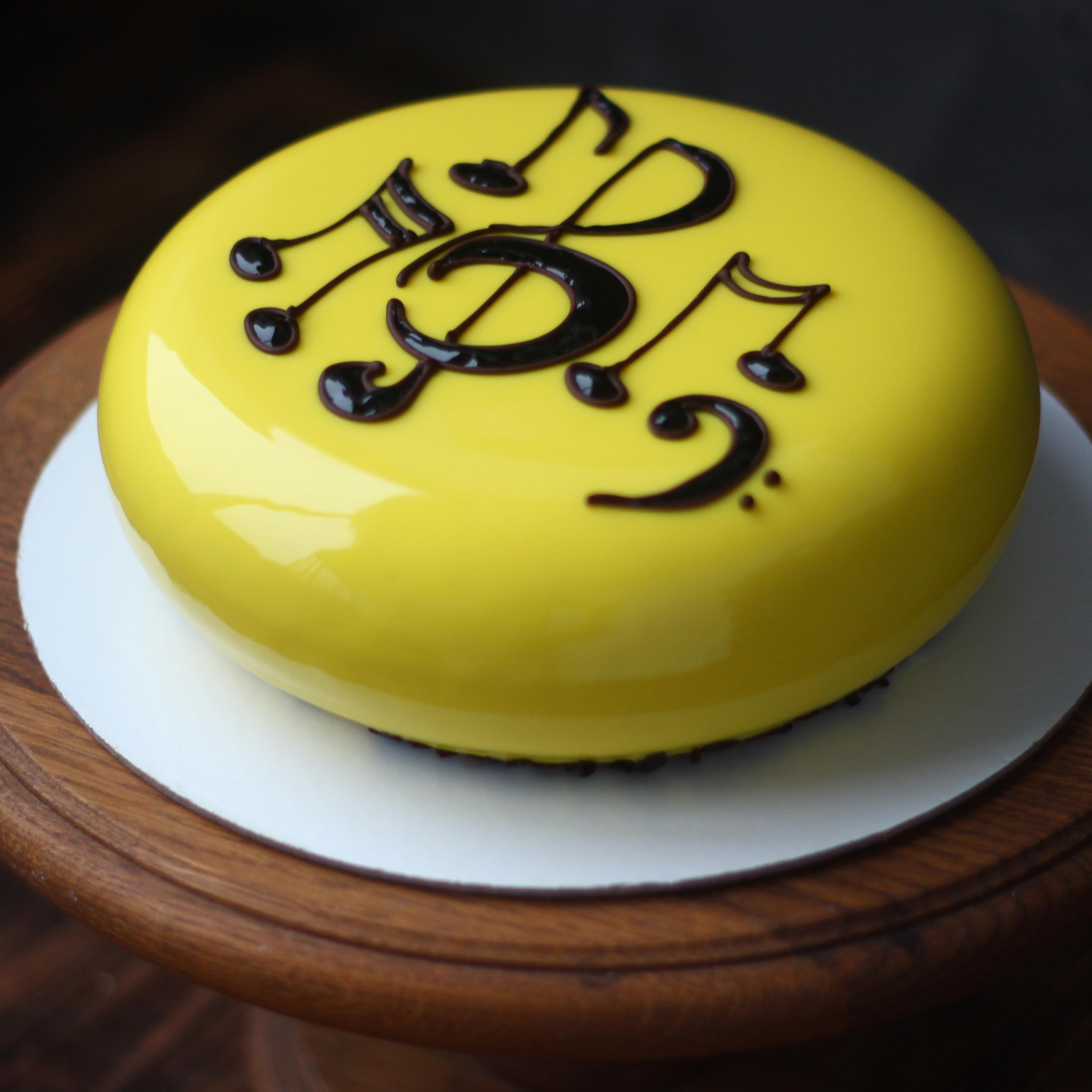 Варианты женских муссовых тортов. Кондитер Наталья Ташматова